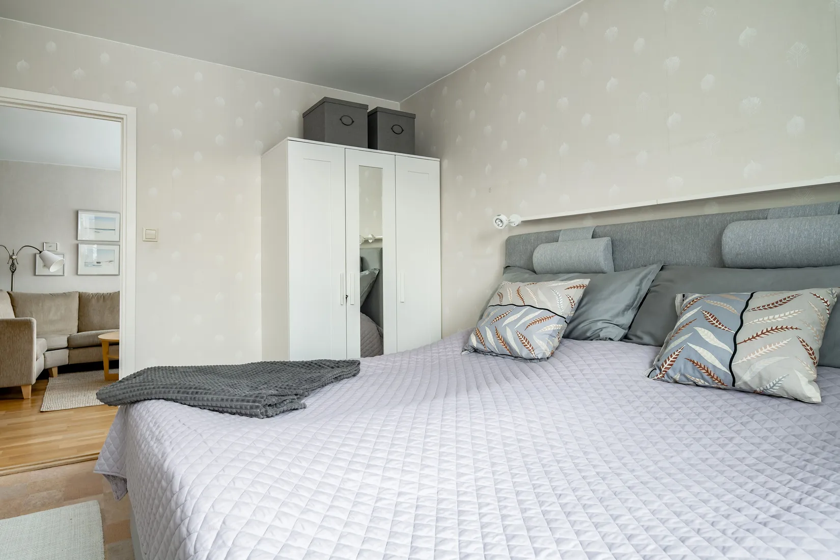 Bostadsrätt, Abraham bäckgatan 14, Klossdammen, Söderhamn