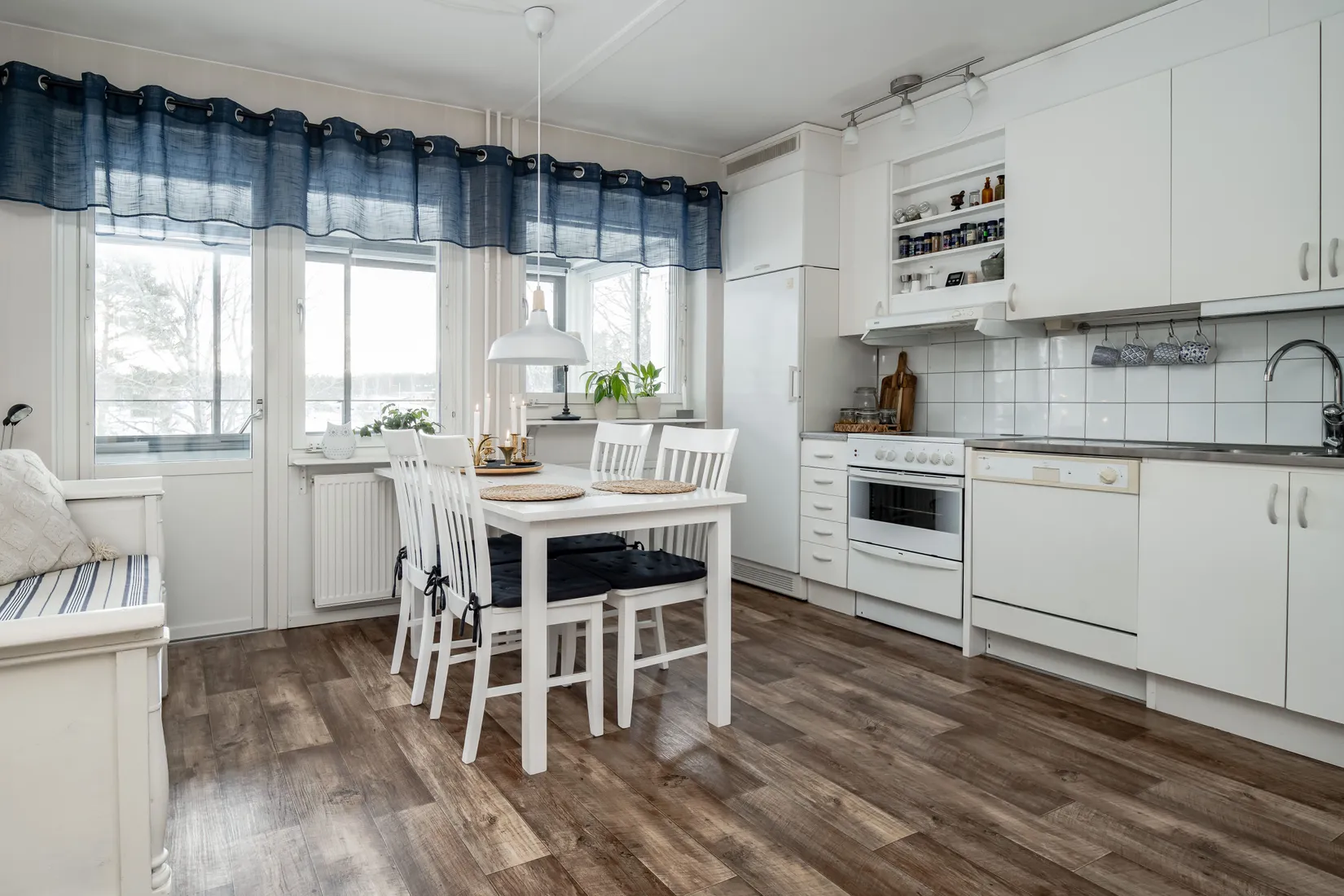 Bostadsrätt, Abraham bäckgatan 14, Klossdammen, Söderhamn