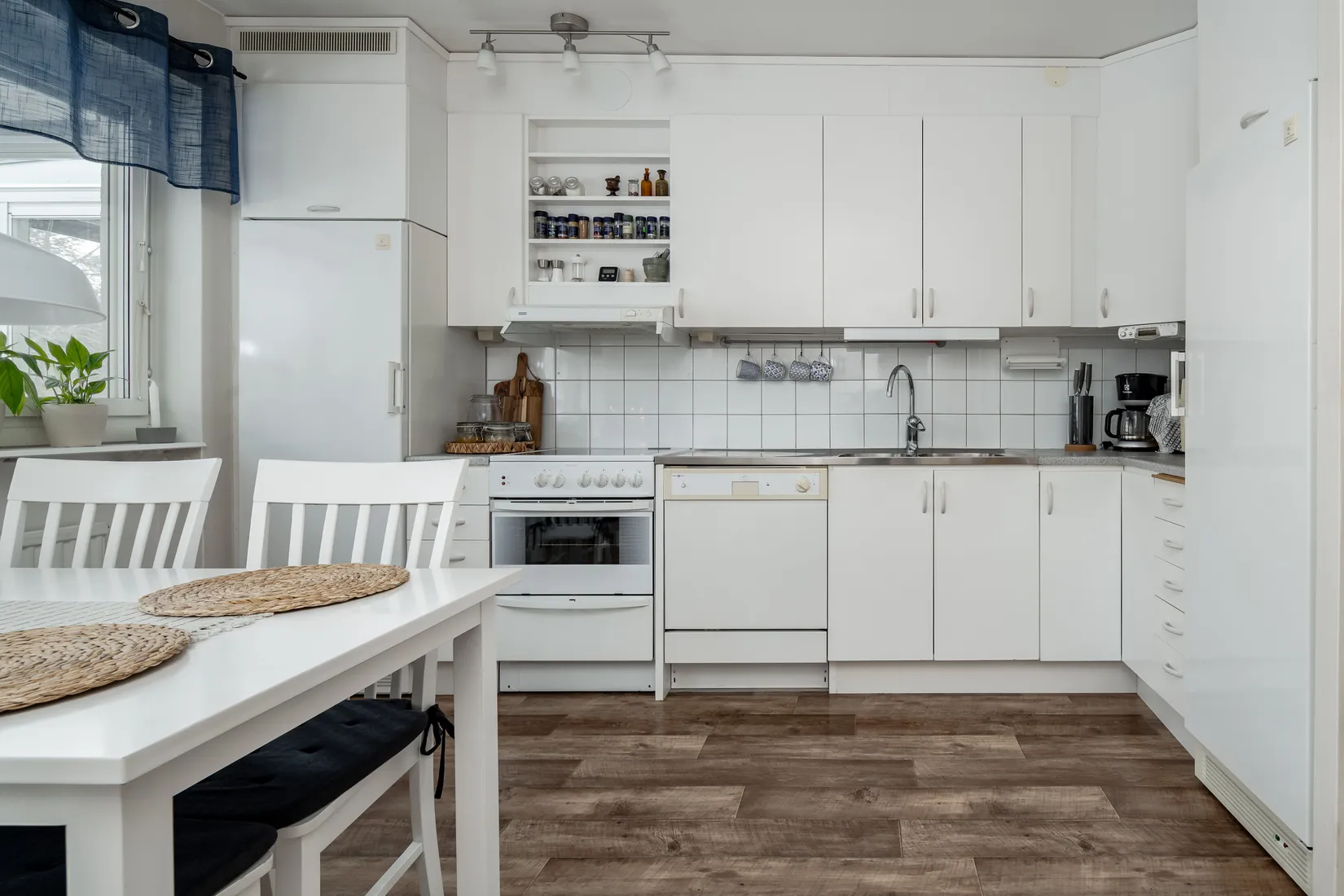 Bostadsrätt, Abraham bäckgatan 14, Klossdammen, Söderhamn