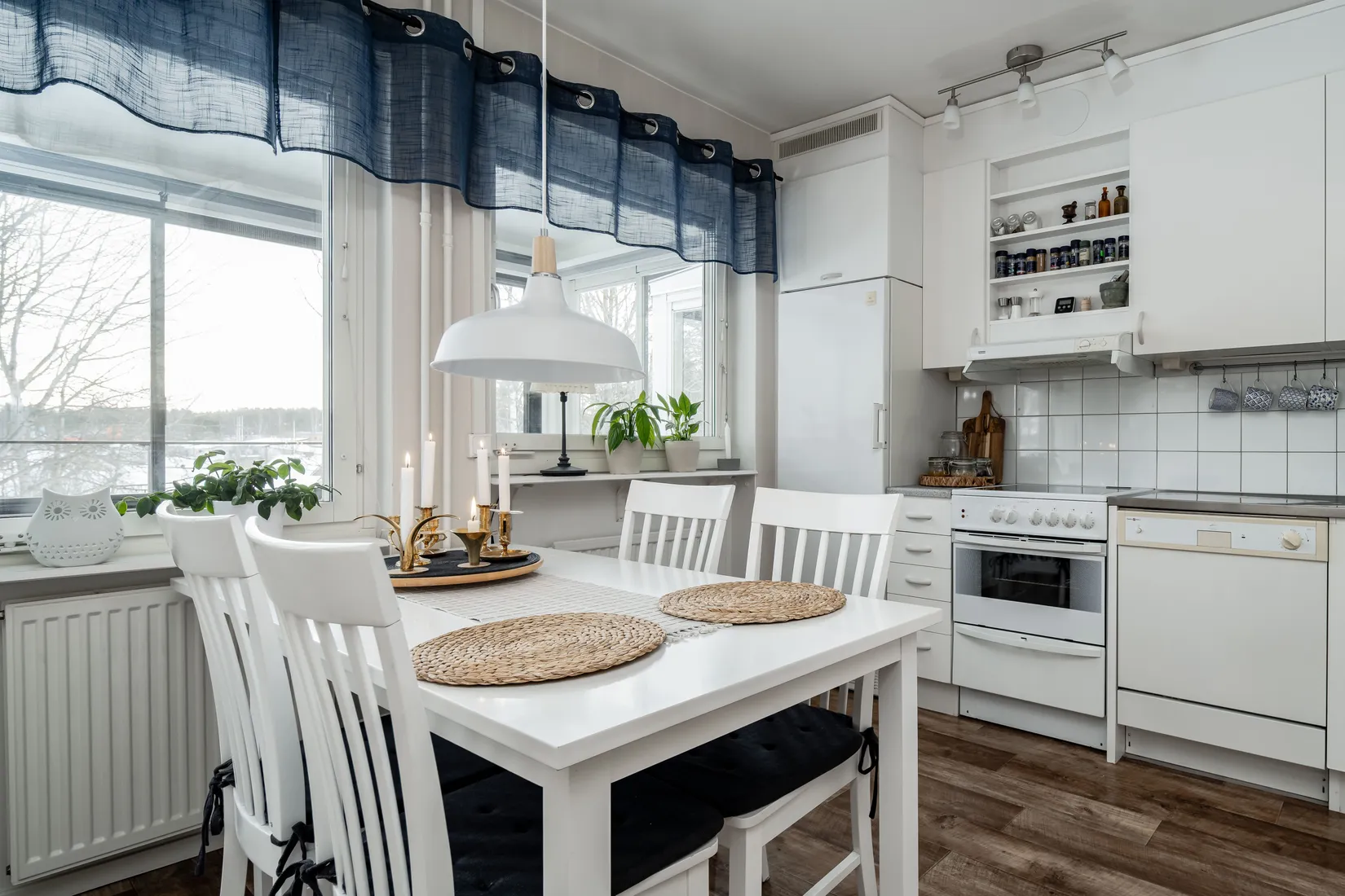 Bostadsrätt, Abraham bäckgatan 14, Klossdammen, Söderhamn