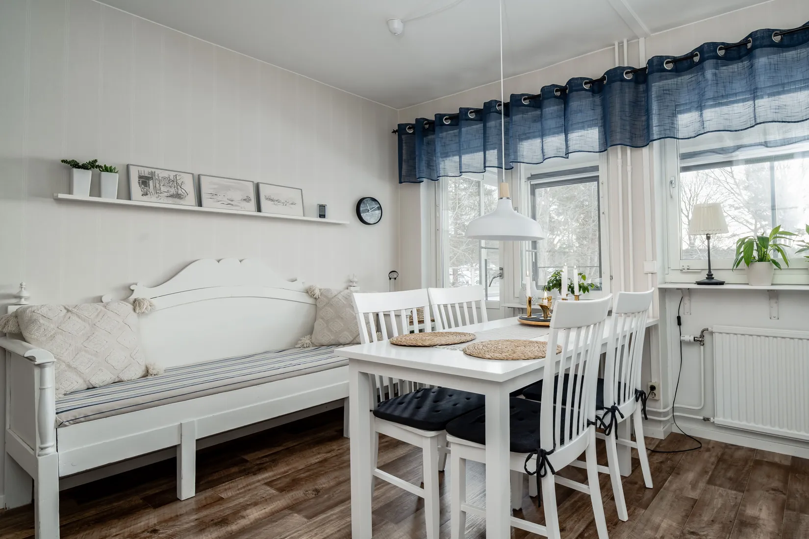 Bostadsrätt, Abraham bäckgatan 14, Klossdammen, Söderhamn