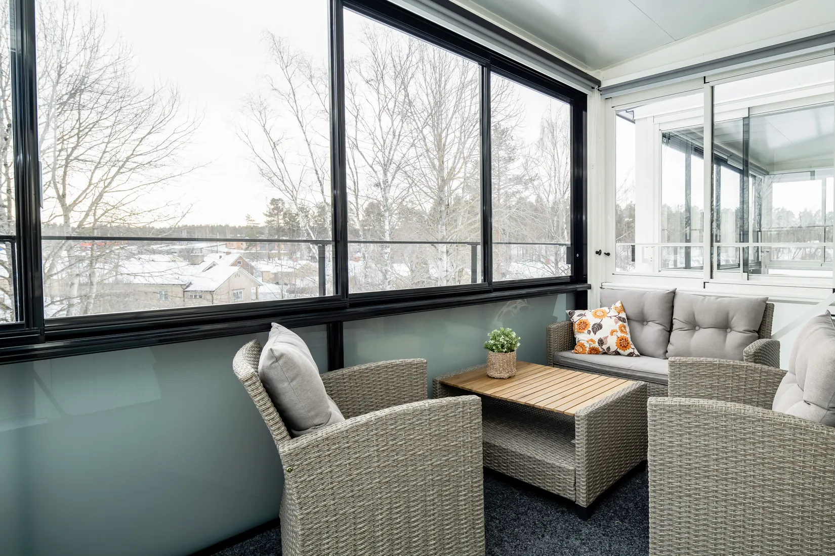 Bostadsrätt, Abraham bäckgatan 14, Klossdammen, Söderhamn