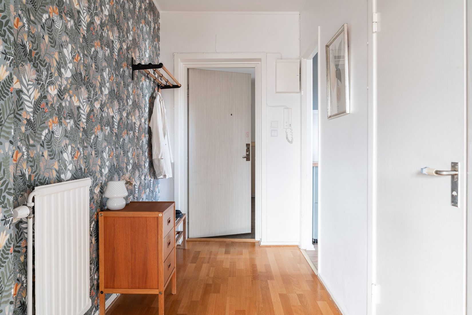 Bostadsrätt, Tranemansgatan 27A, Eneborg, Helsingborg