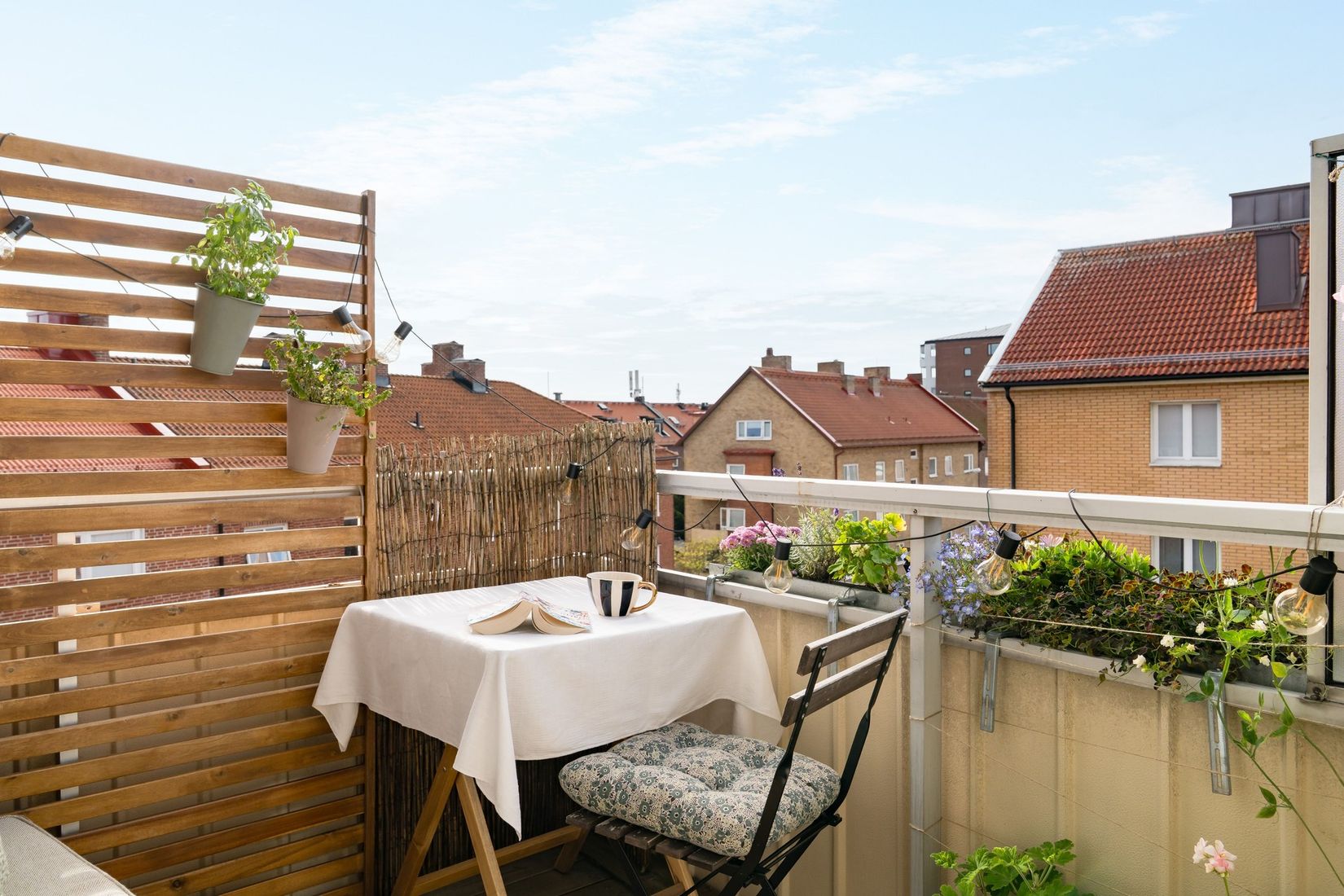 Bostadsrätt, Tranemansgatan 27A, Eneborg, Helsingborg