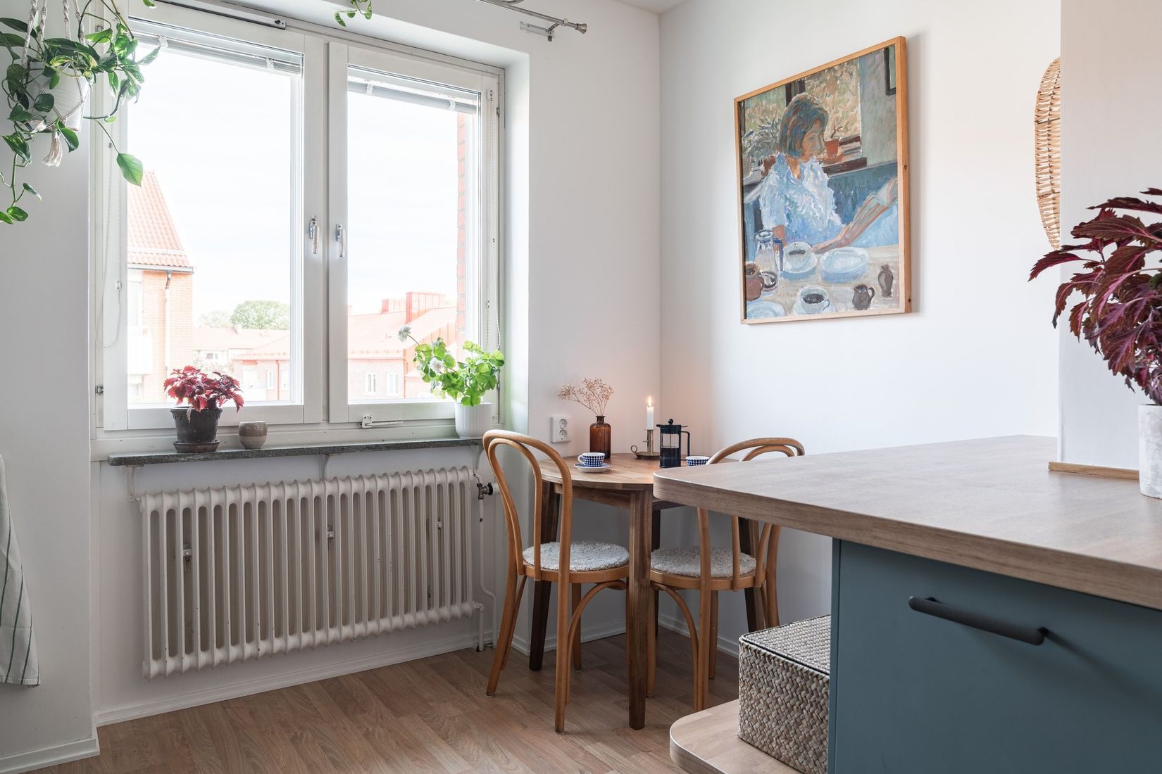 Bostadsrätt, Tranemansgatan 27A, Eneborg, Helsingborg