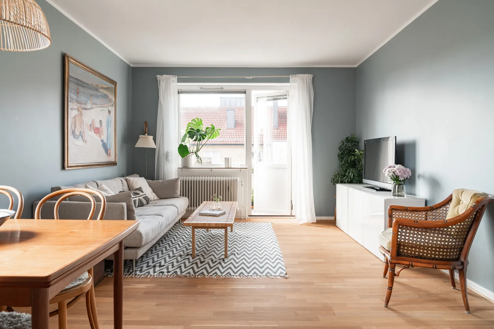 Bostadsrätt, Tranemansgatan 27A, Eneborg, Helsingborg