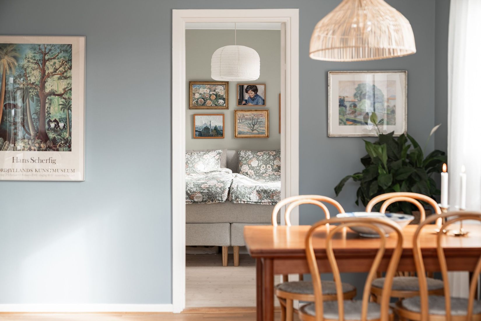 Bostadsrätt, Tranemansgatan 27A, Eneborg, Helsingborg