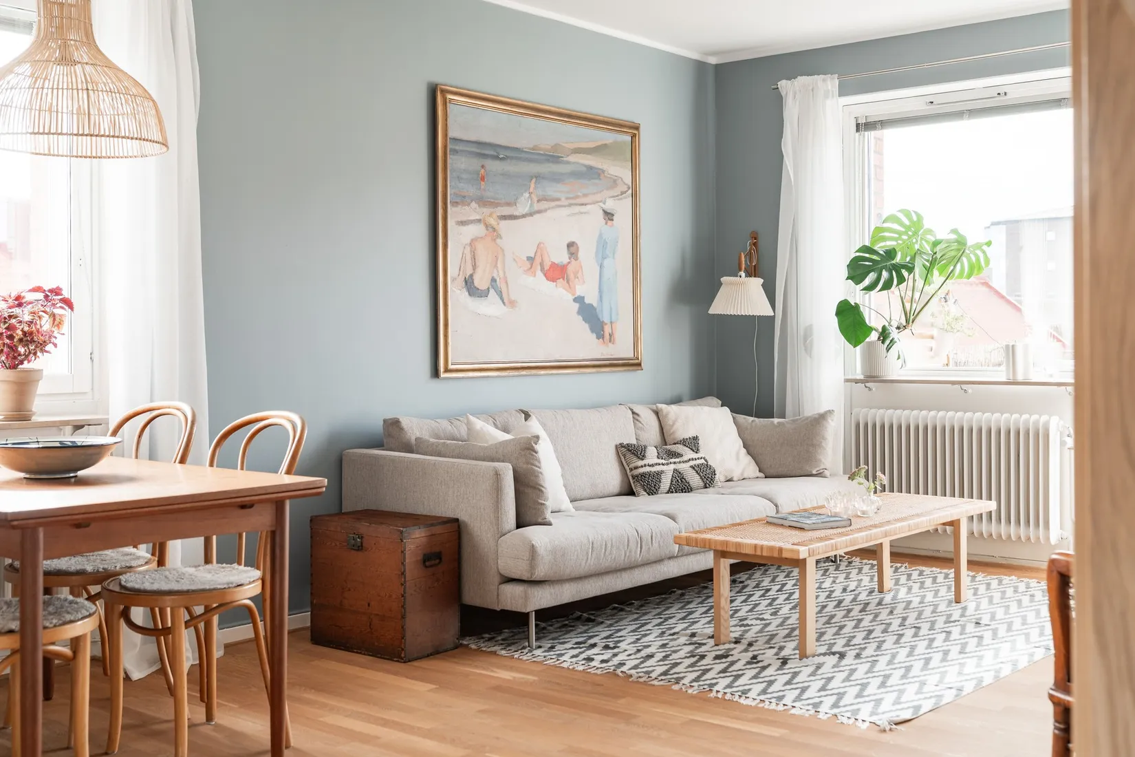 Bostadsrätt, Tranemansgatan 27A, Eneborg, Helsingborg