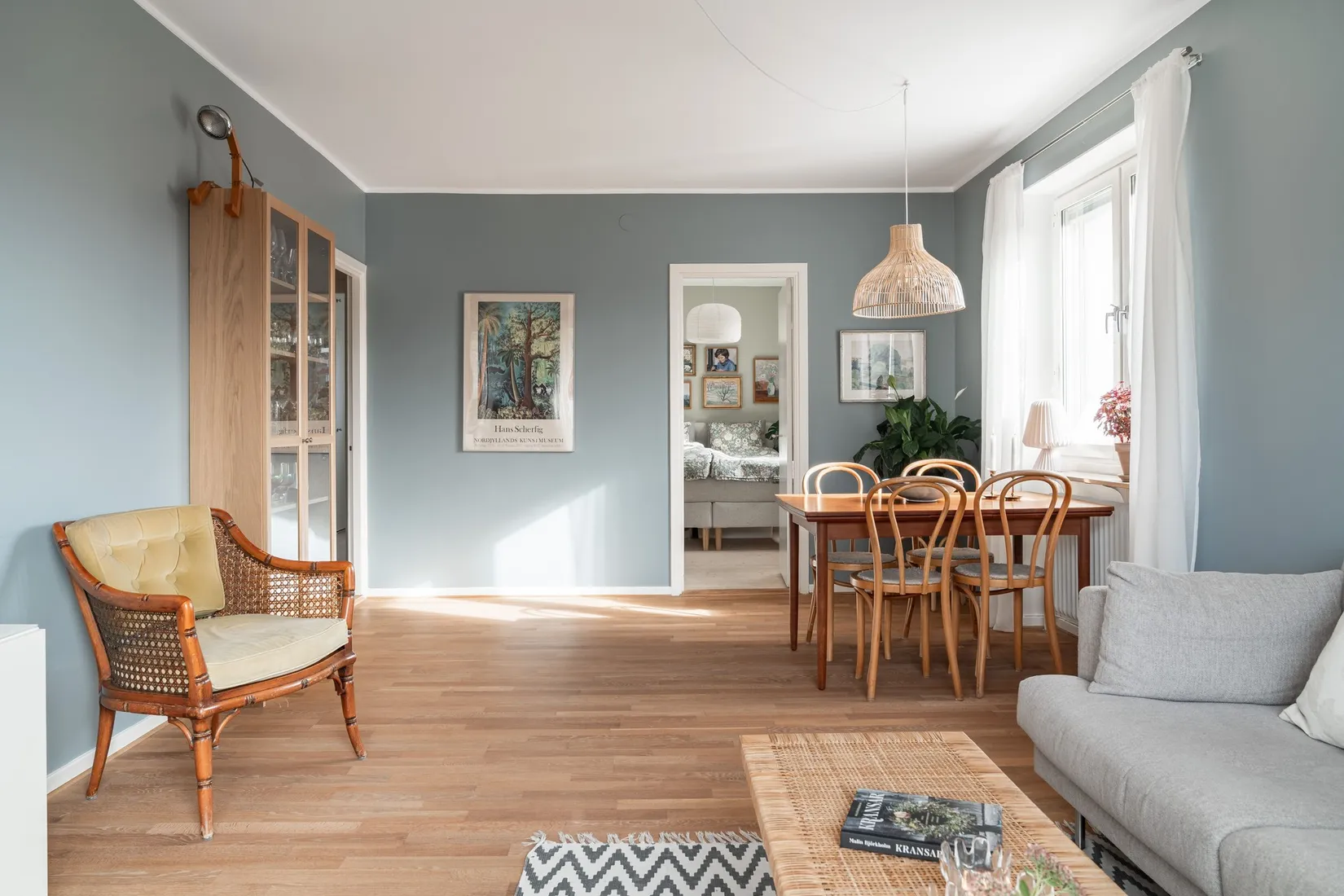 Bostadsrätt, Tranemansgatan 27A, Eneborg, Helsingborg