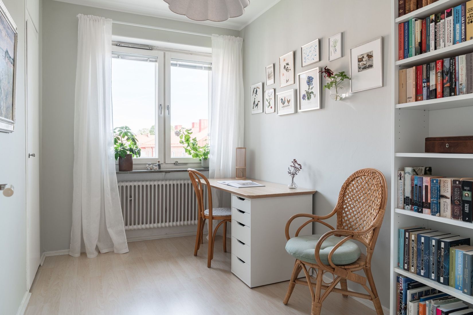 Bostadsrätt, Tranemansgatan 27A, Eneborg, Helsingborg