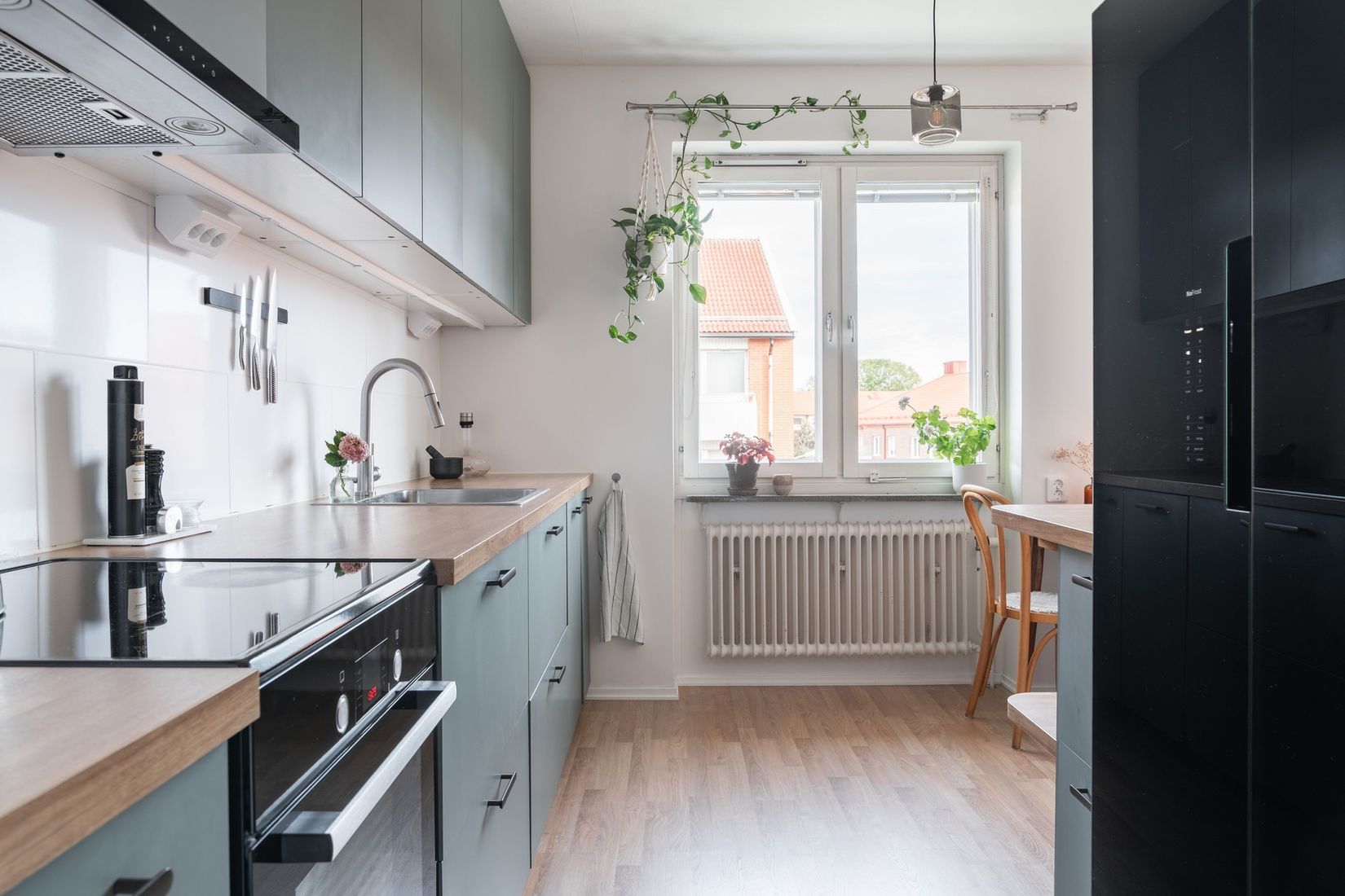 Bostadsrätt, Tranemansgatan 27A, Eneborg, Helsingborg