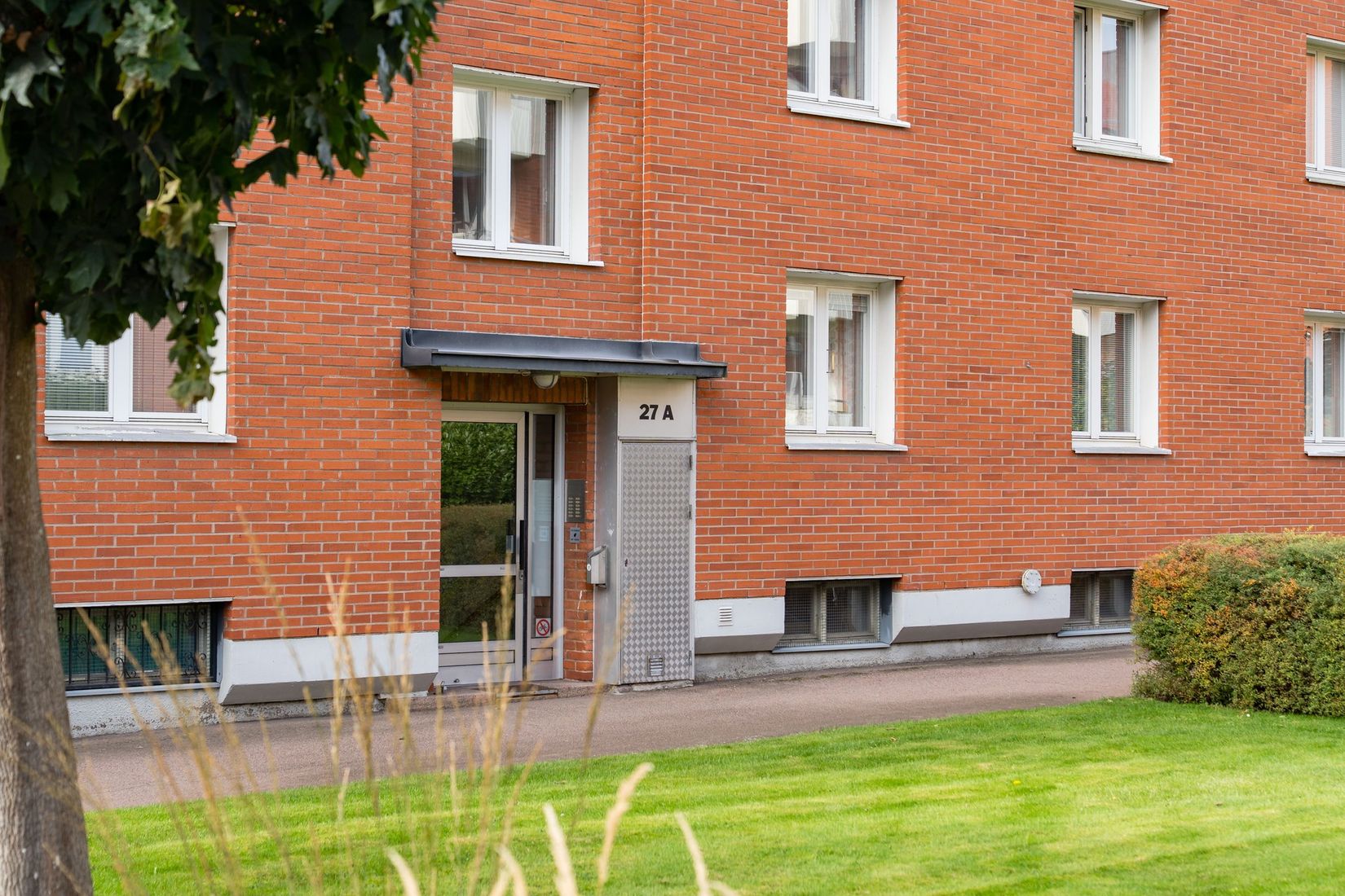 Bostadsrätt, Tranemansgatan 27A, Eneborg, Helsingborg