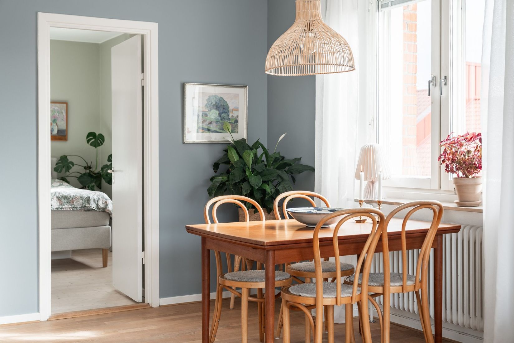 Bostadsrätt, Tranemansgatan 27A, Eneborg, Helsingborg