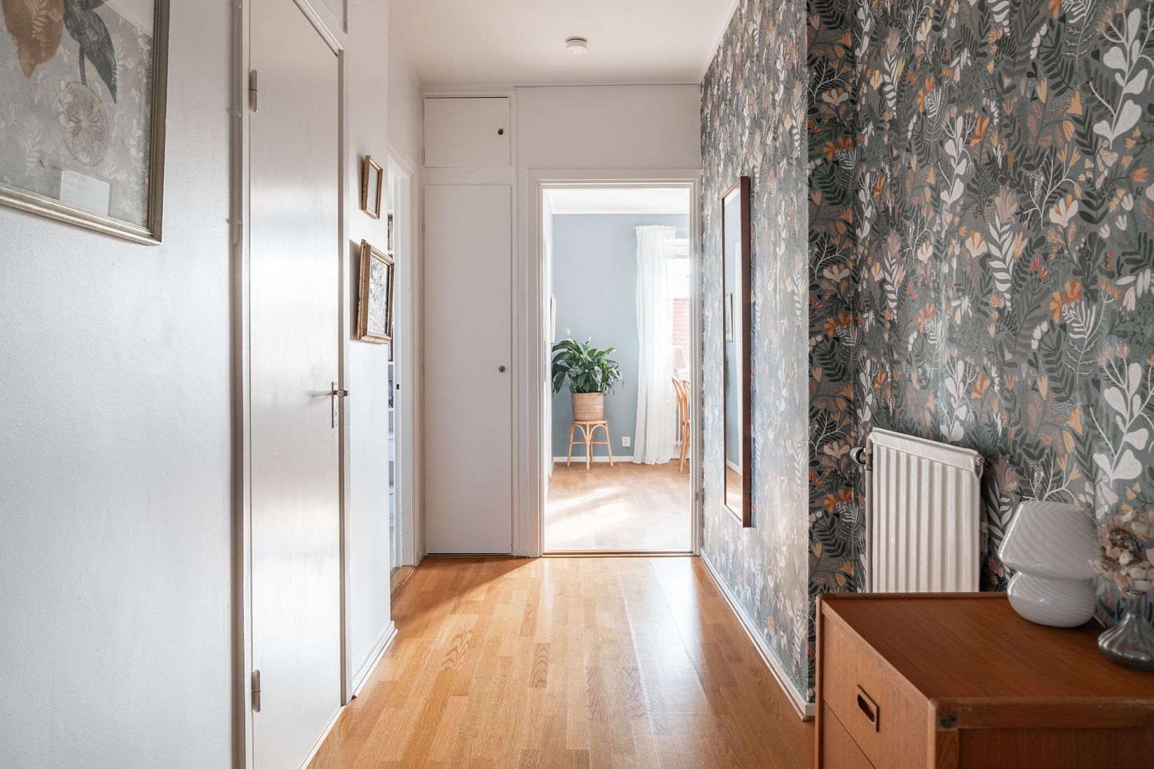 Bostadsrätt, Tranemansgatan 27A, Eneborg, Helsingborg