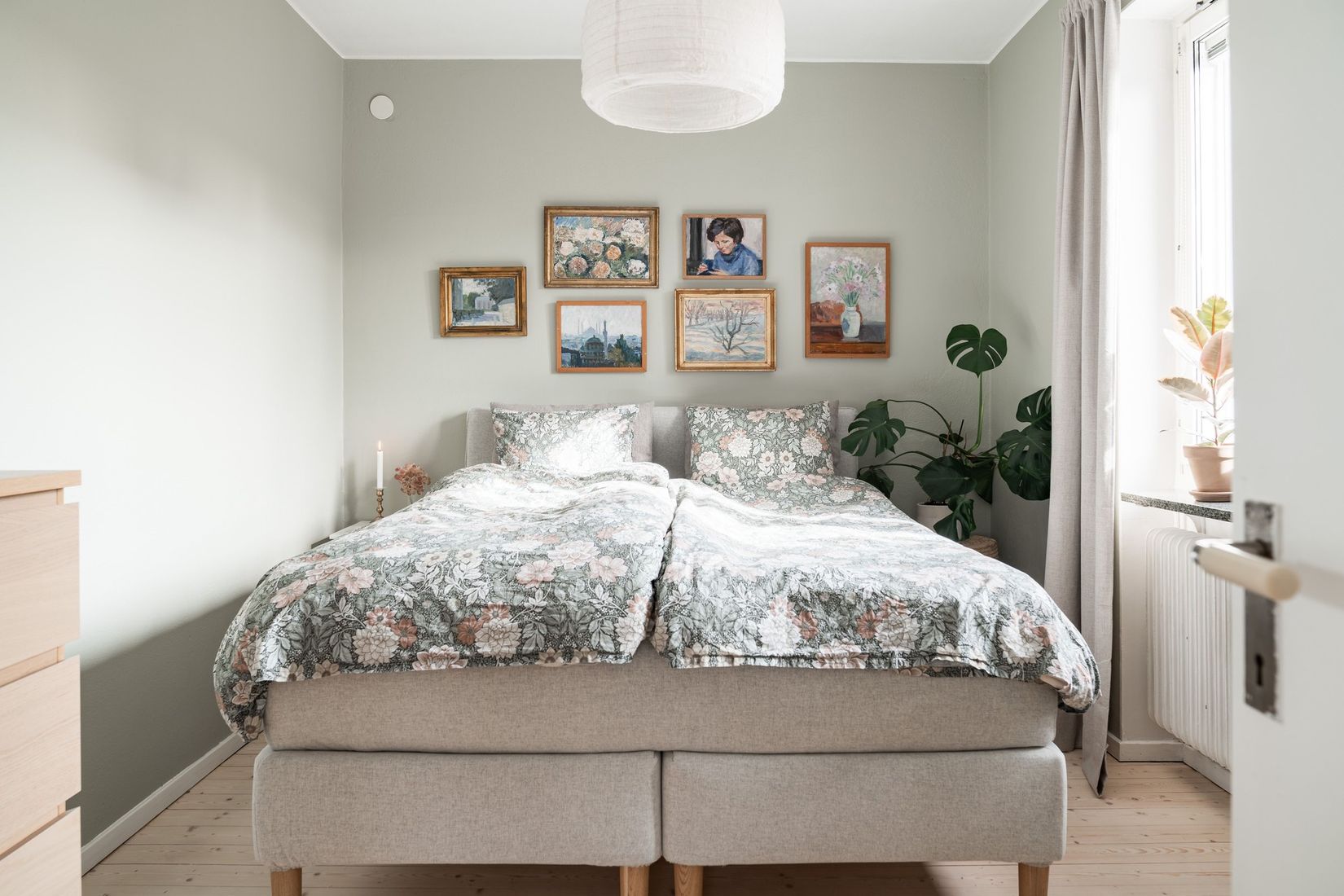 Bostadsrätt, Tranemansgatan 27A, Eneborg, Helsingborg