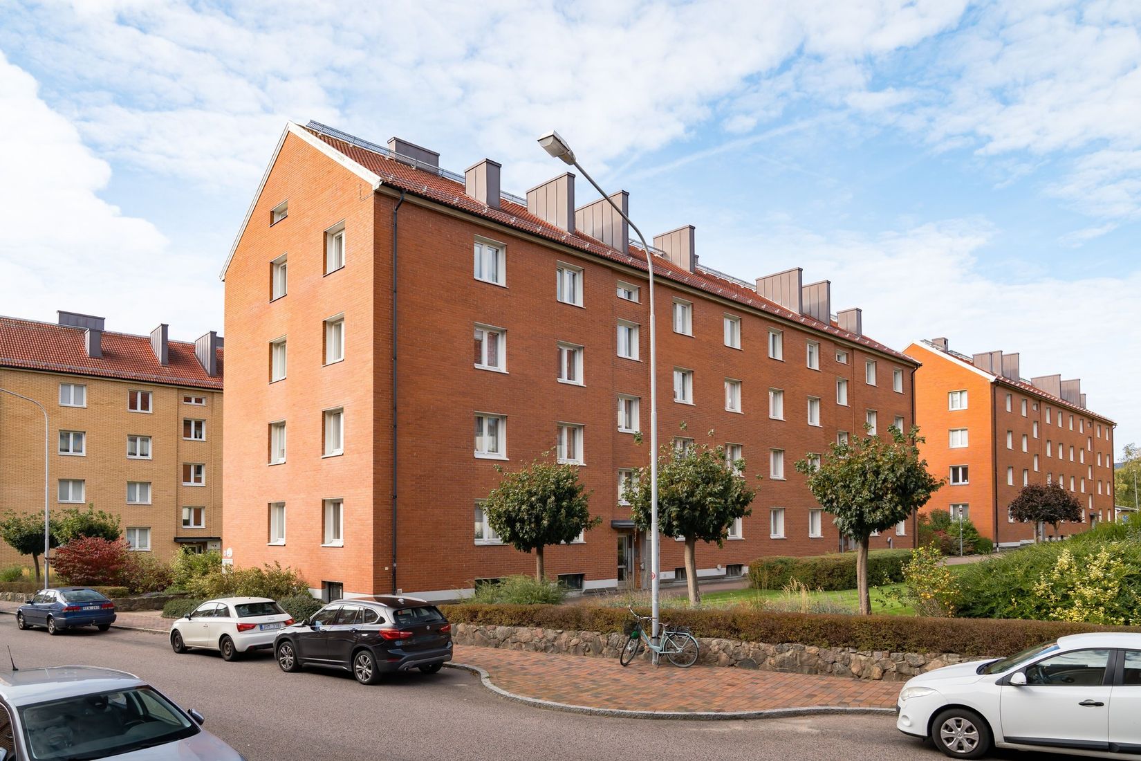 Bostadsrätt, Tranemansgatan 27A, Eneborg, Helsingborg
