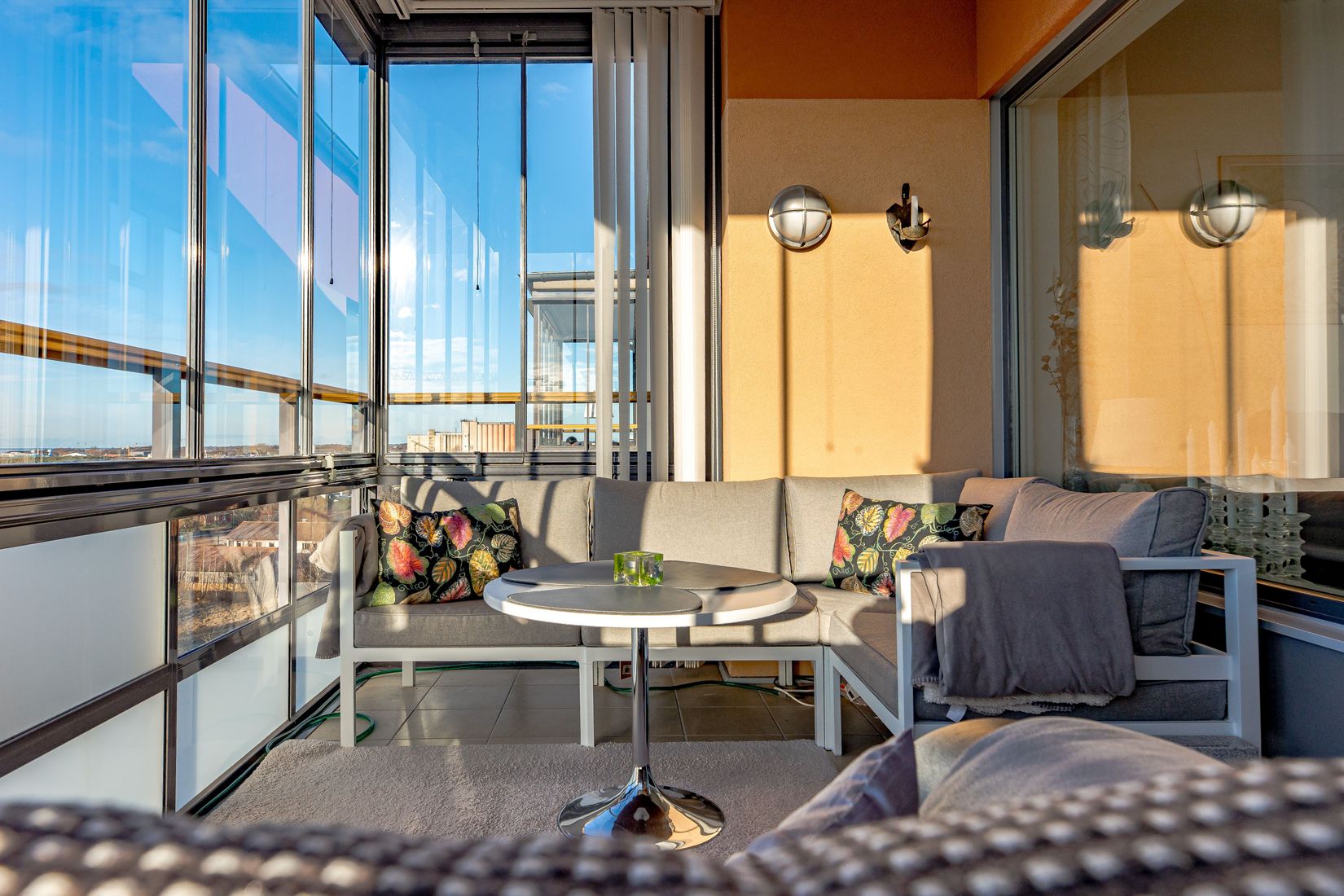 Bostadsrätt, Hemvärnsvägen 15, Kristineslätt, Falkenberg