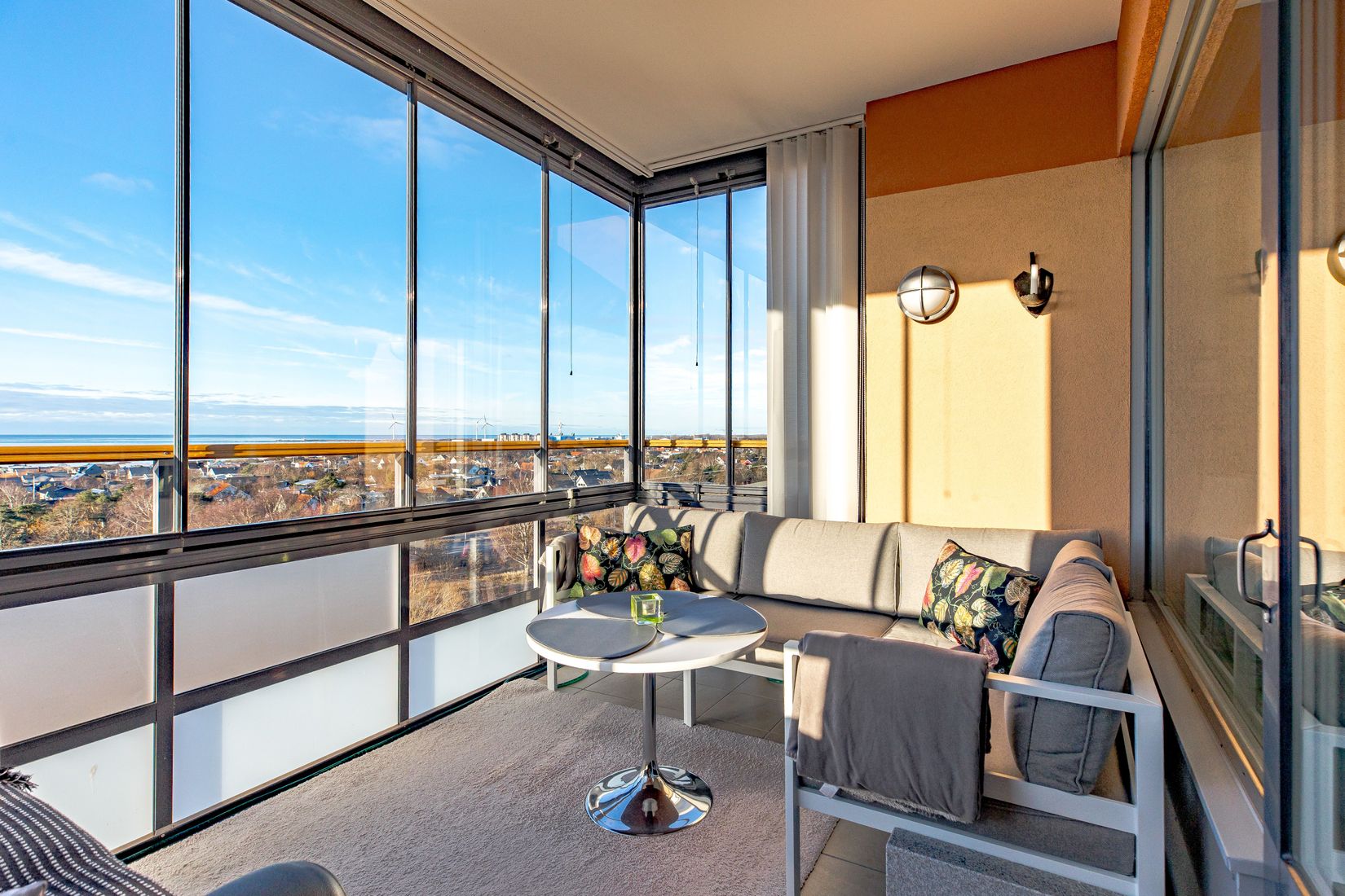 Bostadsrätt, Hemvärnsvägen 15, Kristineslätt, Falkenberg