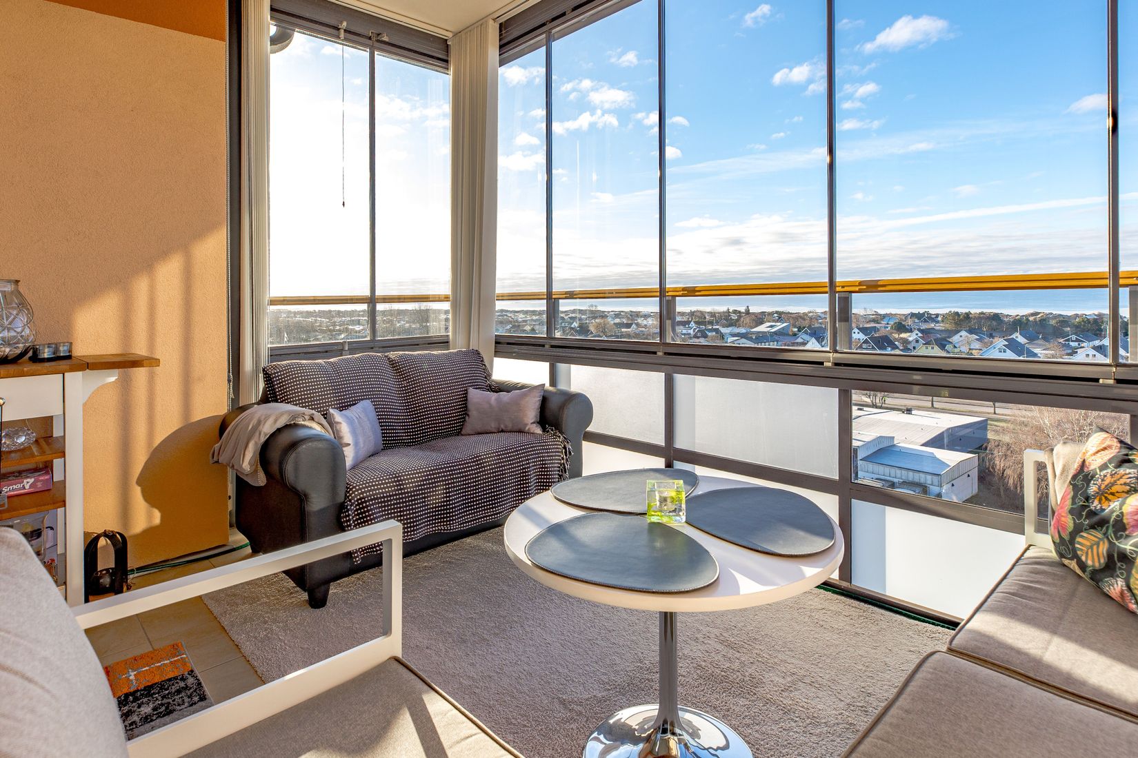 Bostadsrätt, Hemvärnsvägen 15, Kristineslätt, Falkenberg