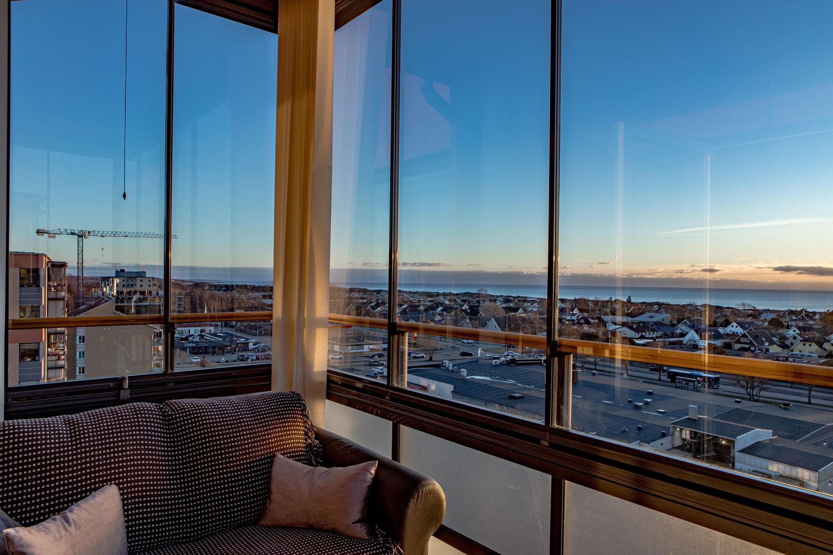 Bostadsrätt, Hemvärnsvägen 15, Kristineslätt, Falkenberg