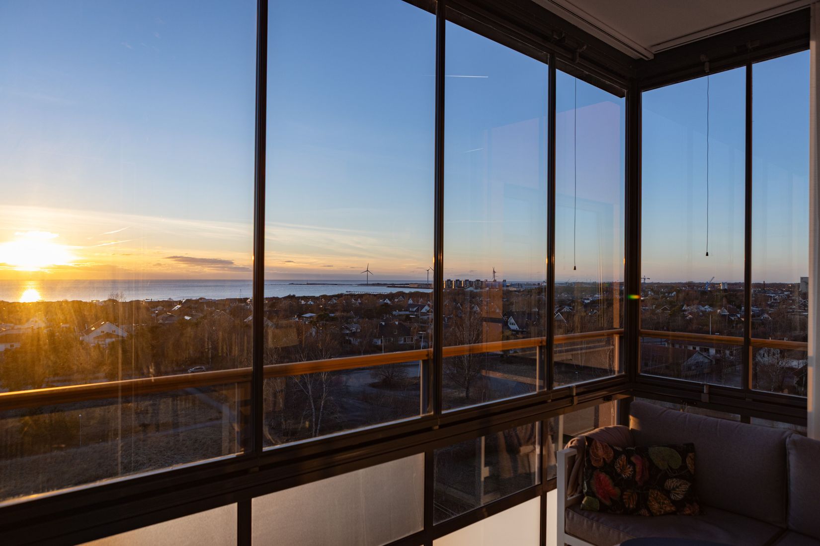 Bostadsrätt, Hemvärnsvägen 15, Kristineslätt, Falkenberg