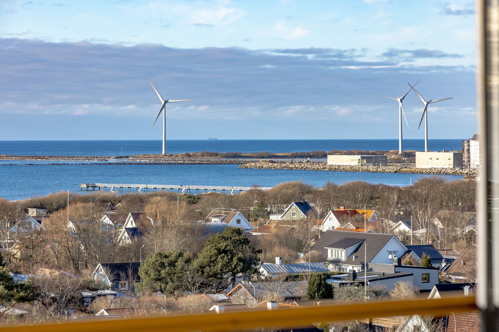 Bostadsrätt, Hemvärnsvägen 15, Kristineslätt, Falkenberg