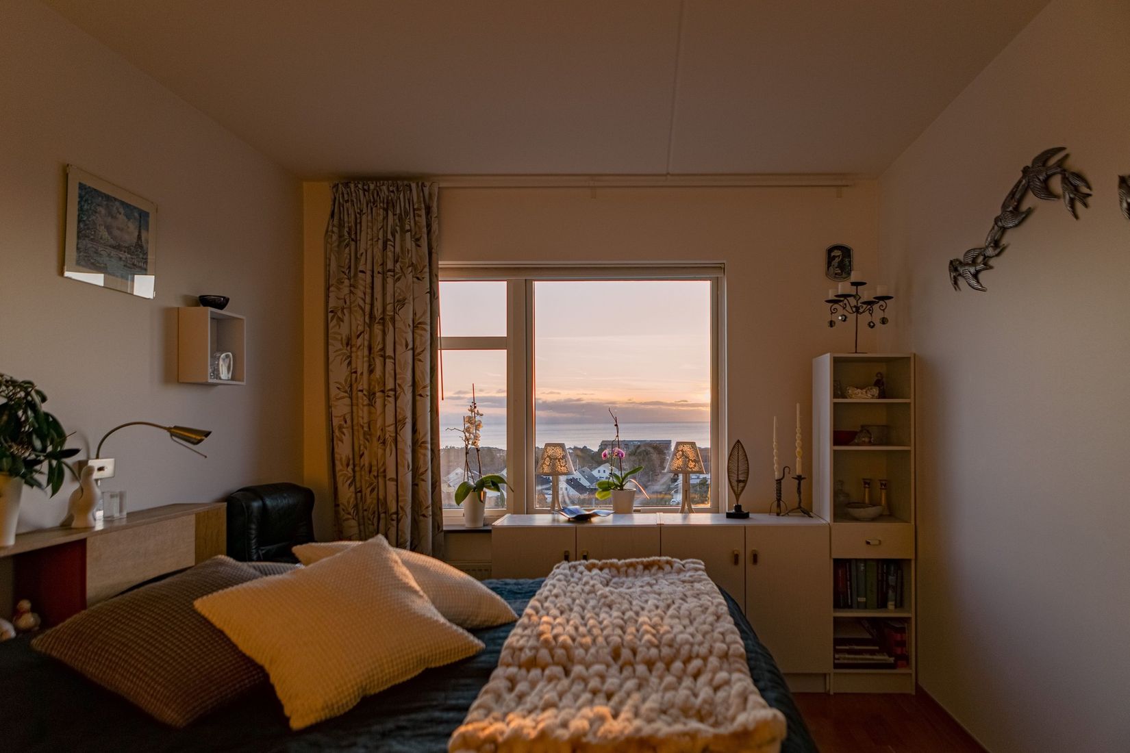 Bostadsrätt, Hemvärnsvägen 15, Kristineslätt, Falkenberg