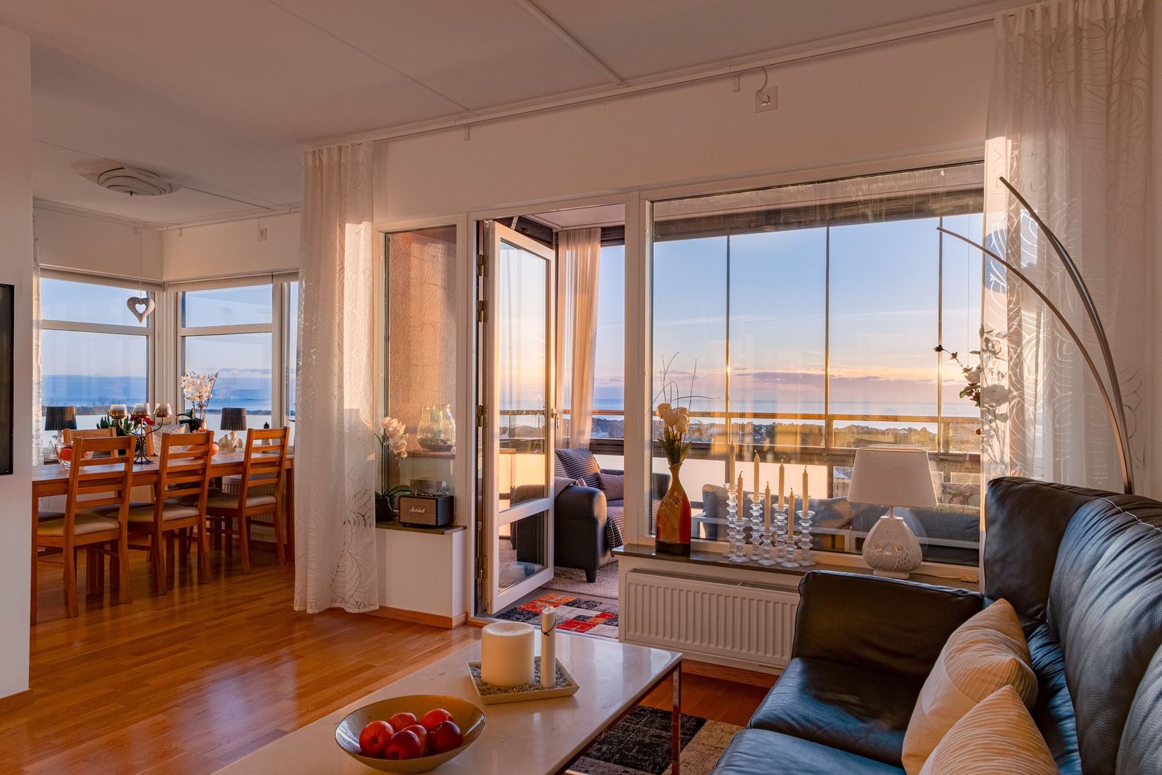 Bostadsrätt, Hemvärnsvägen 15, Kristineslätt, Falkenberg