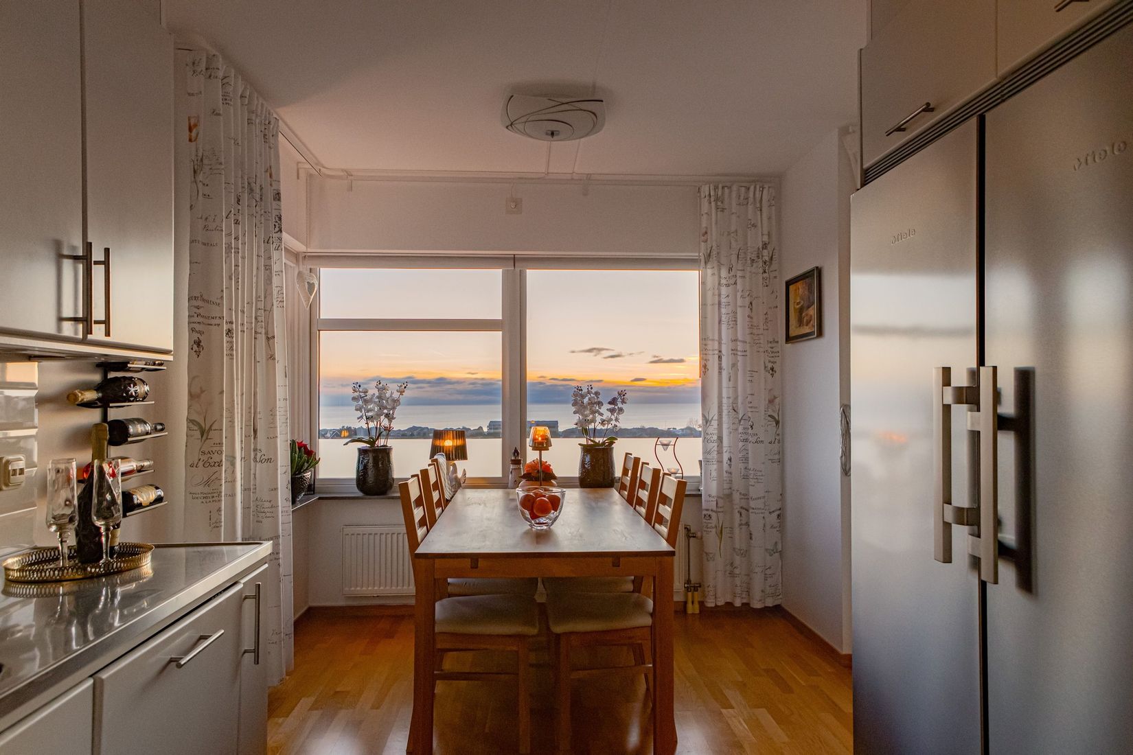 Bostadsrätt, Hemvärnsvägen 15, Kristineslätt, Falkenberg