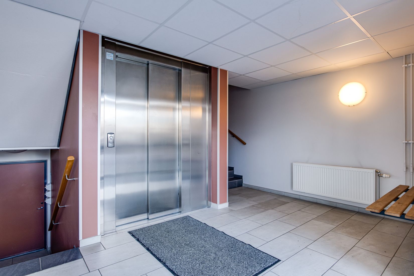 Bostadsrätt, Hemvärnsvägen 15, Kristineslätt, Falkenberg