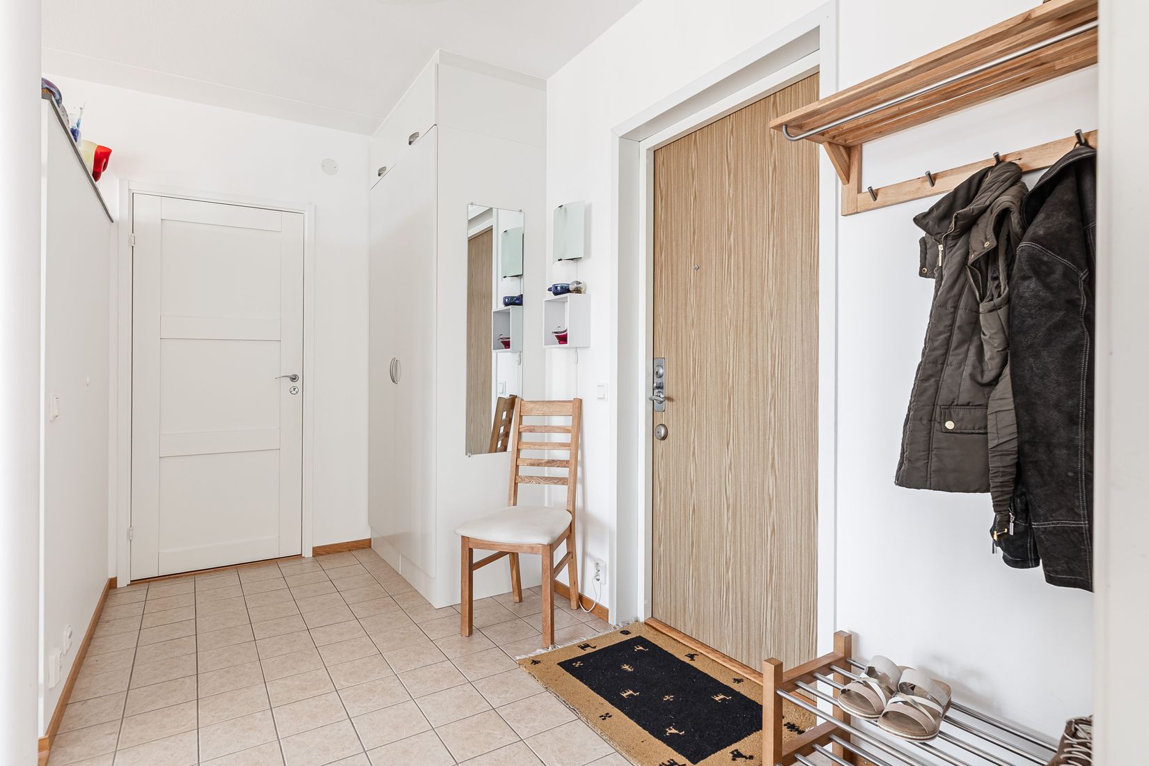 Bostadsrätt, Hemvärnsvägen 15, Kristineslätt, Falkenberg