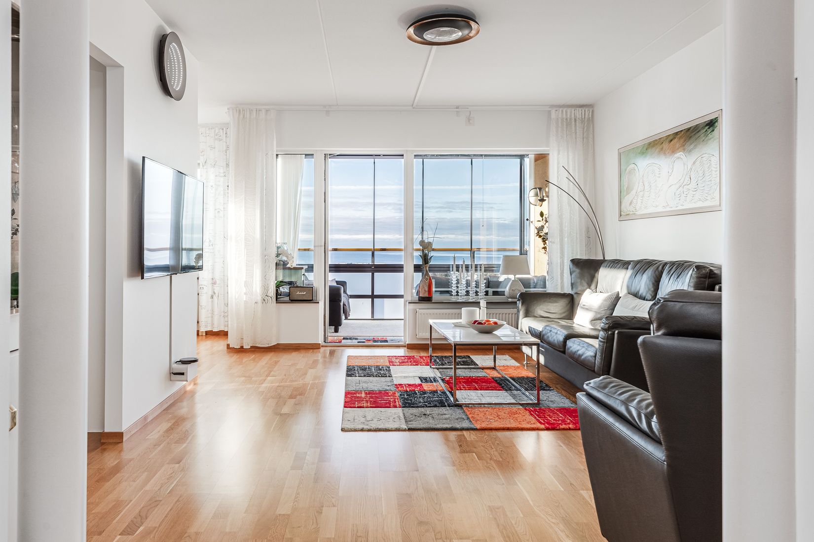 Bostadsrätt, Hemvärnsvägen 15, Kristineslätt, Falkenberg