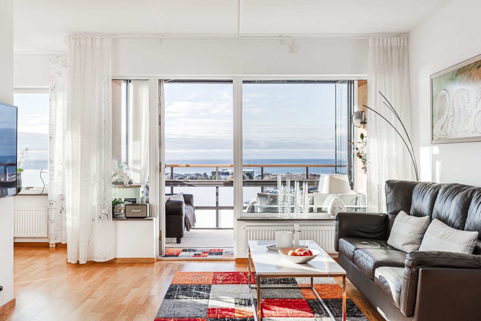 Bostadsrätt, Hemvärnsvägen 15, Kristineslätt, Falkenberg