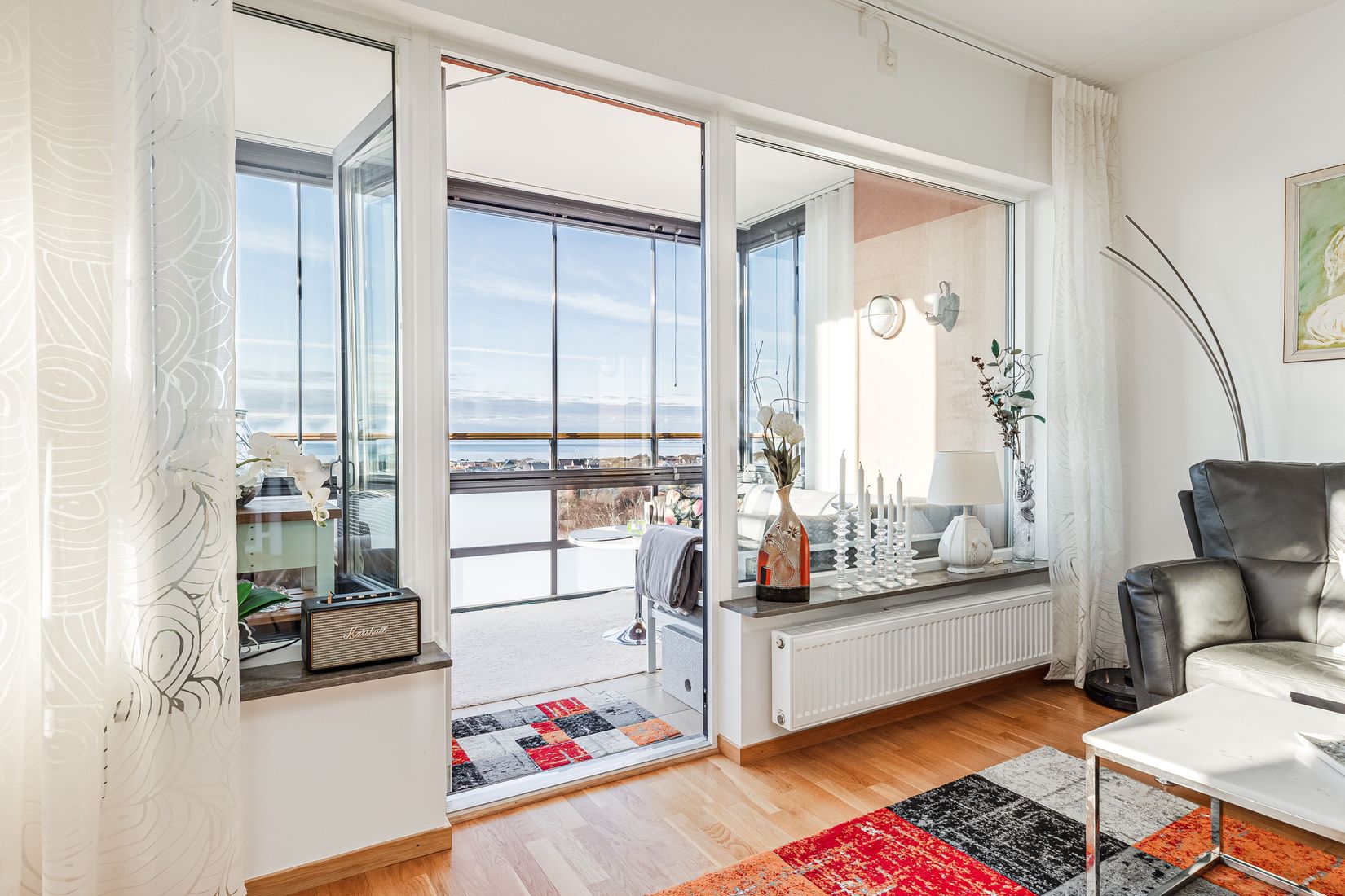 Bostadsrätt, Hemvärnsvägen 15, Kristineslätt, Falkenberg