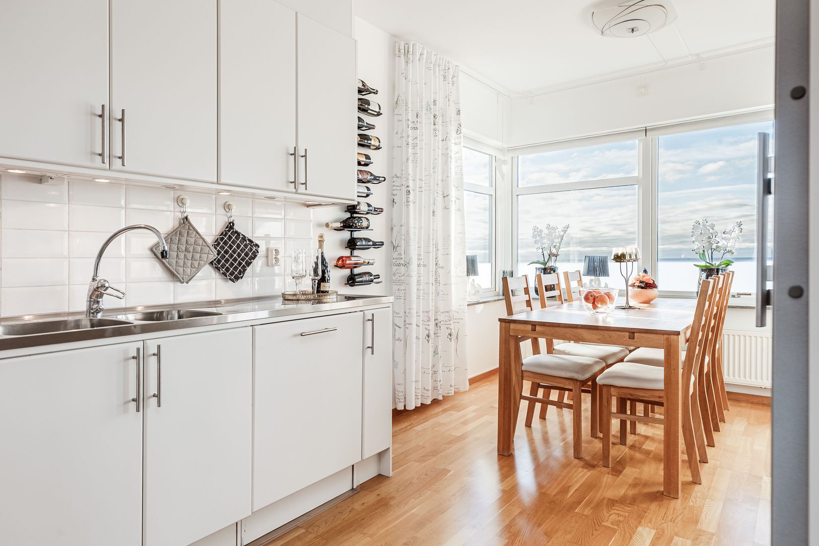 Bostadsrätt, Hemvärnsvägen 15, Kristineslätt, Falkenberg