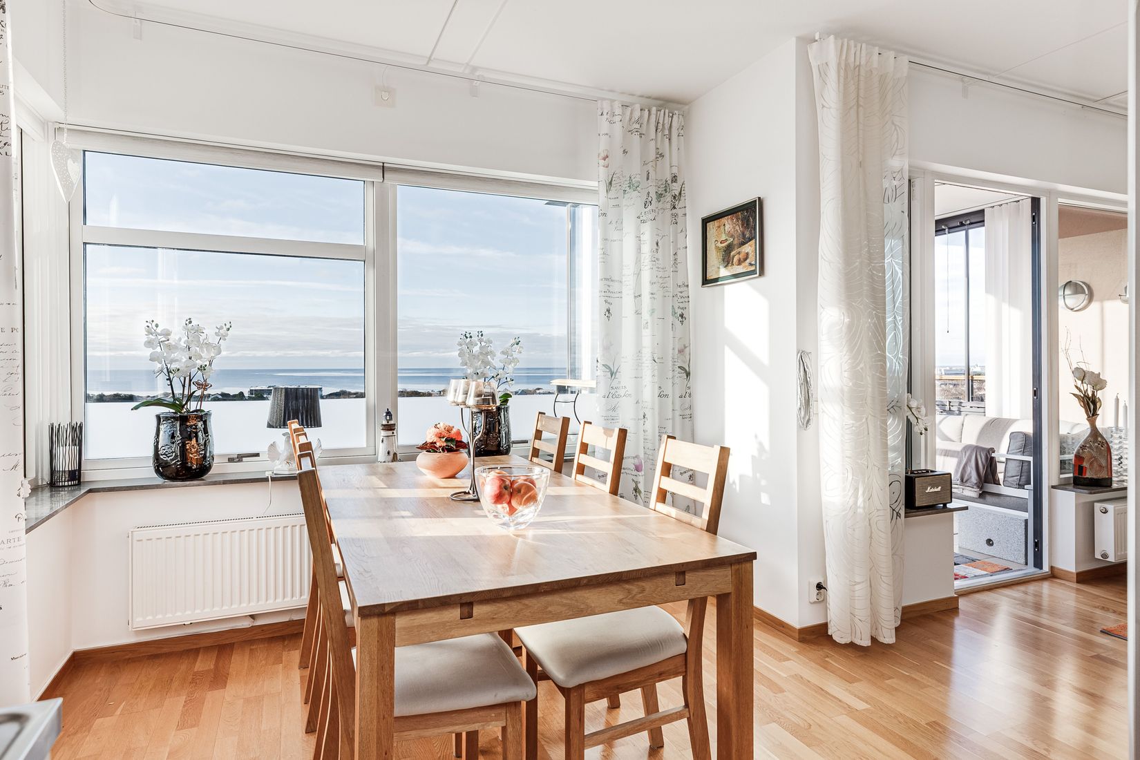 Bostadsrätt, Hemvärnsvägen 15, Kristineslätt, Falkenberg