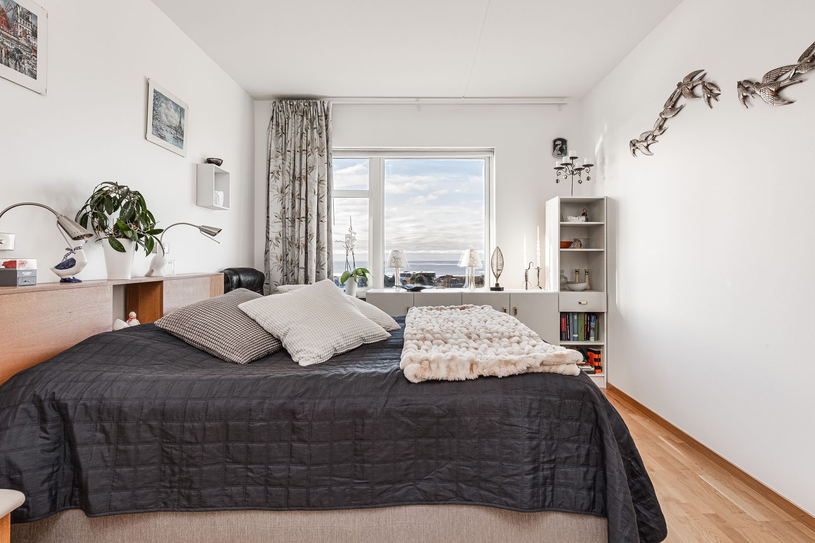 Bostadsrätt, Hemvärnsvägen 15, Kristineslätt, Falkenberg