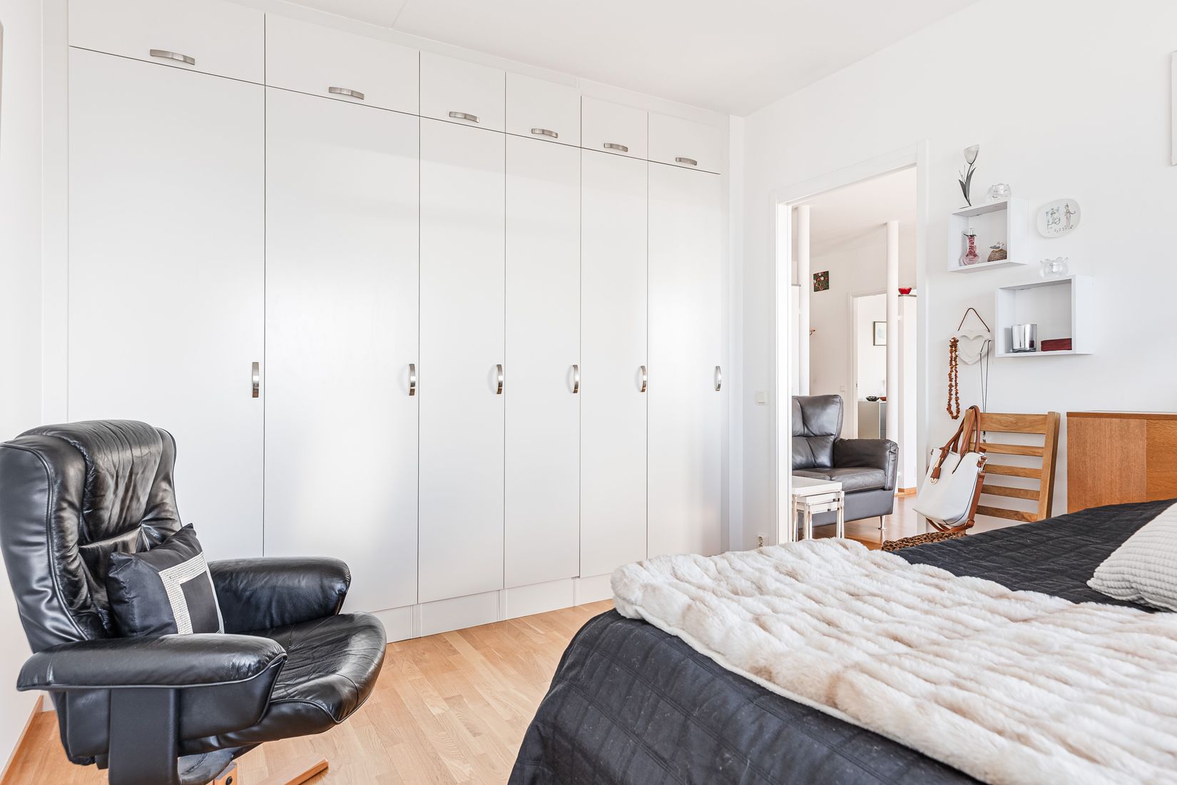 Bostadsrätt, Hemvärnsvägen 15, Kristineslätt, Falkenberg