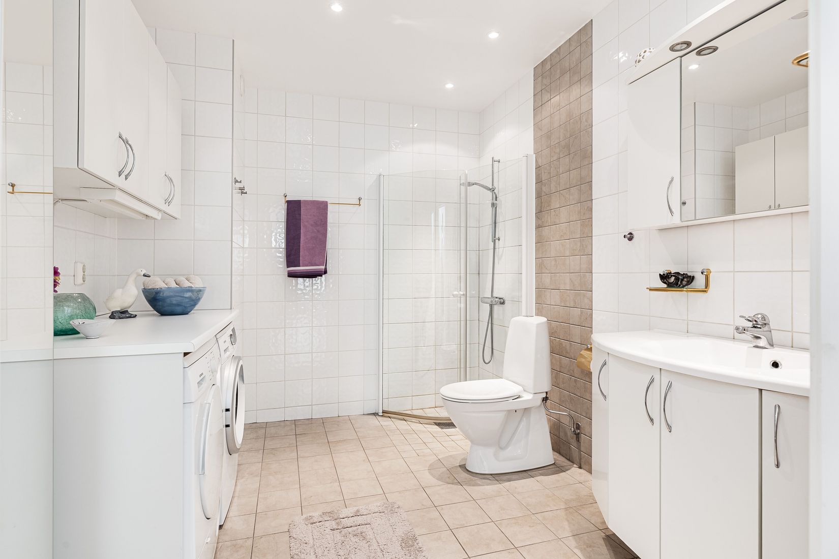 Bostadsrätt, Hemvärnsvägen 15, Kristineslätt, Falkenberg