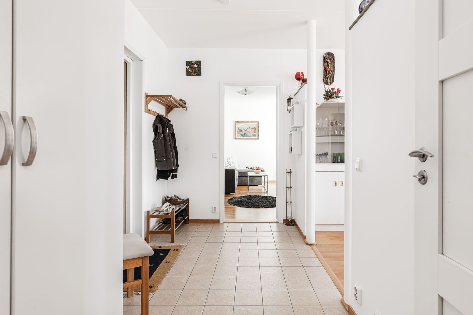 Bostadsrätt, Hemvärnsvägen 15, Kristineslätt, Falkenberg