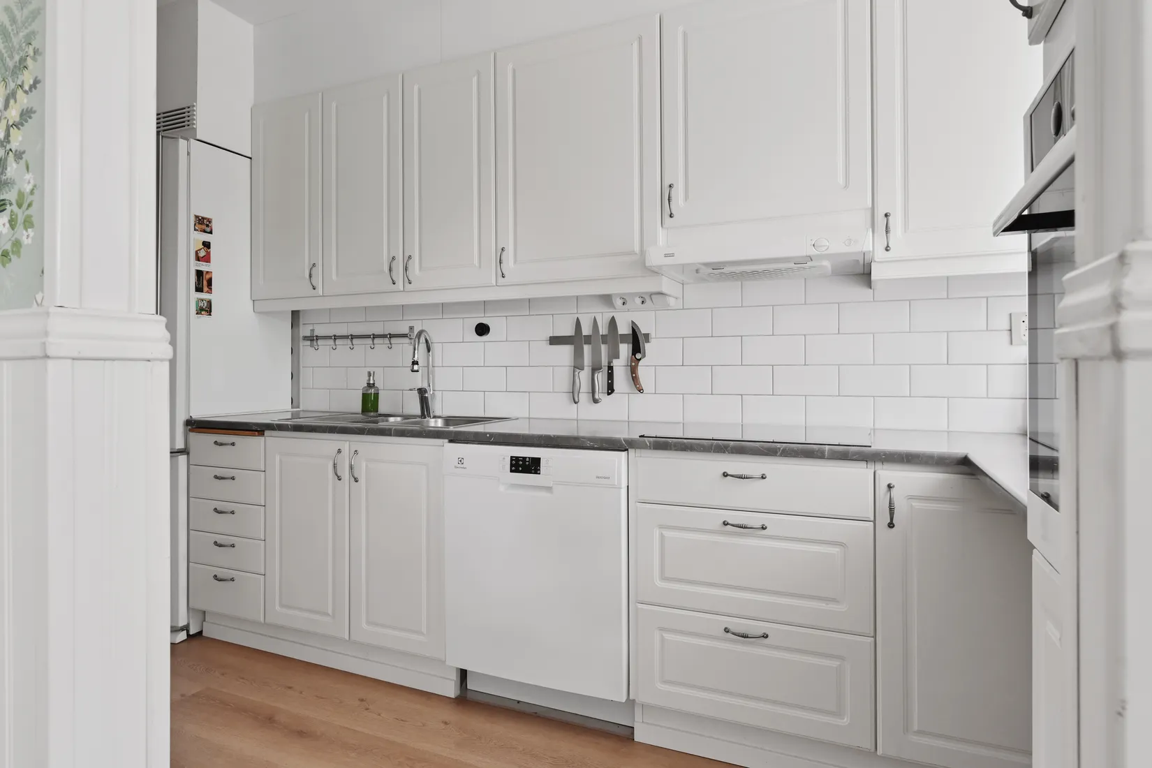 Bostadsrätt, Centralvägen 8C, Centralt, Upplands Väsby