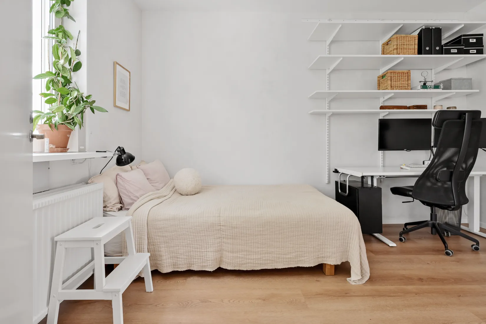 Bostadsrätt, Centralvägen 8C, Centralt, Upplands Väsby