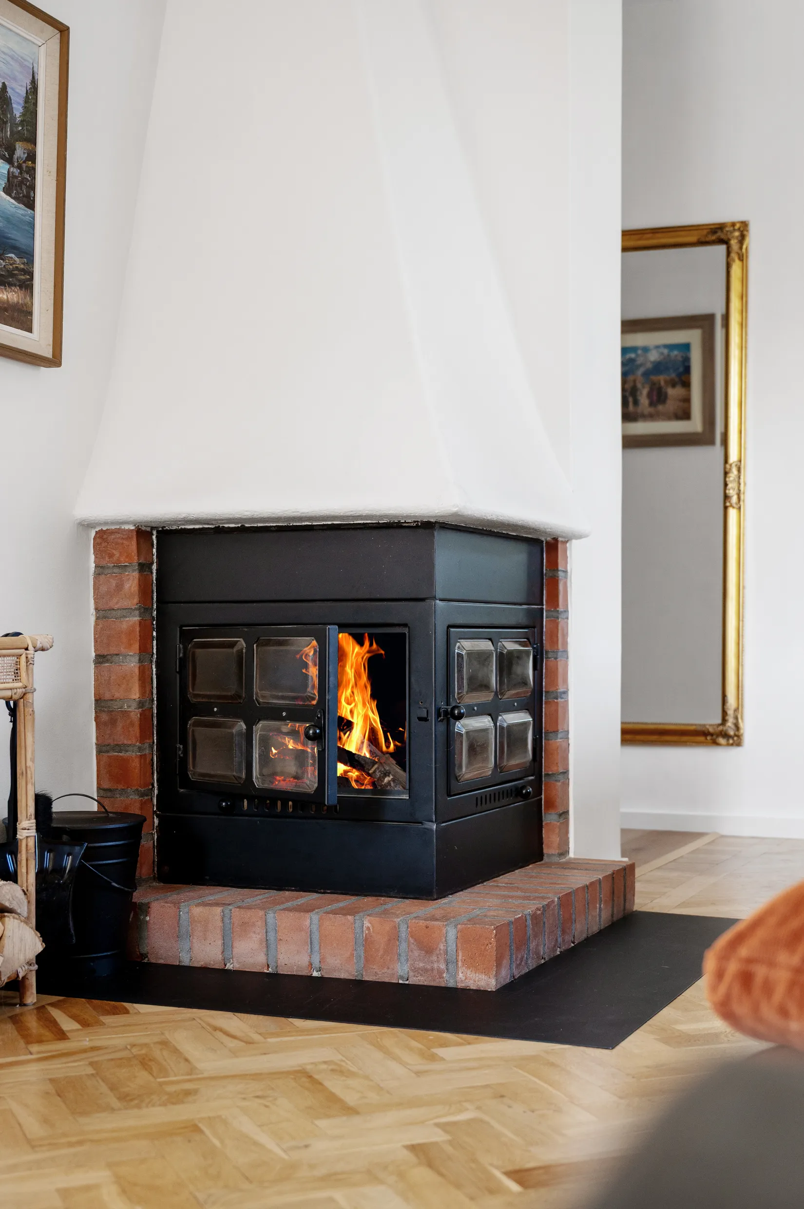 Bostadsrätt, Centralvägen 8C, Centralt, Upplands Väsby