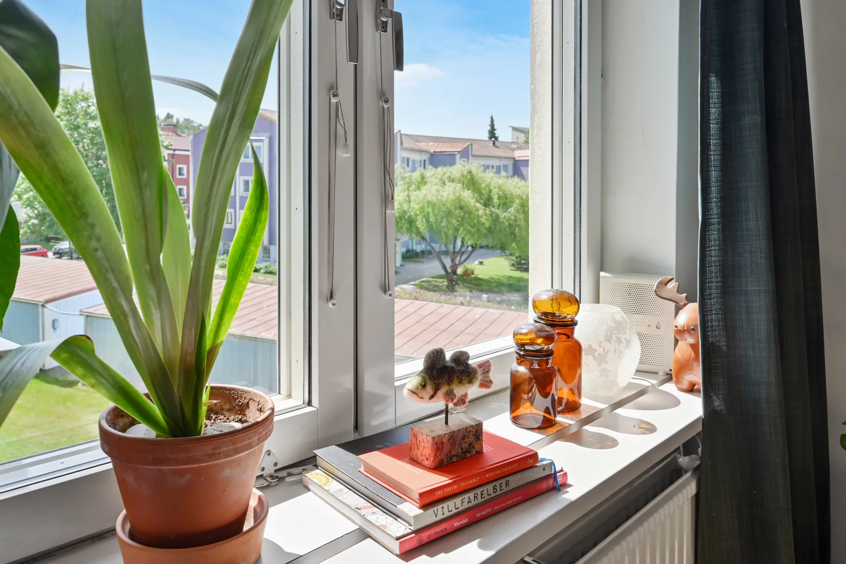 Bostadsrätt, Centralvägen 8C, Centralt, Upplands Väsby