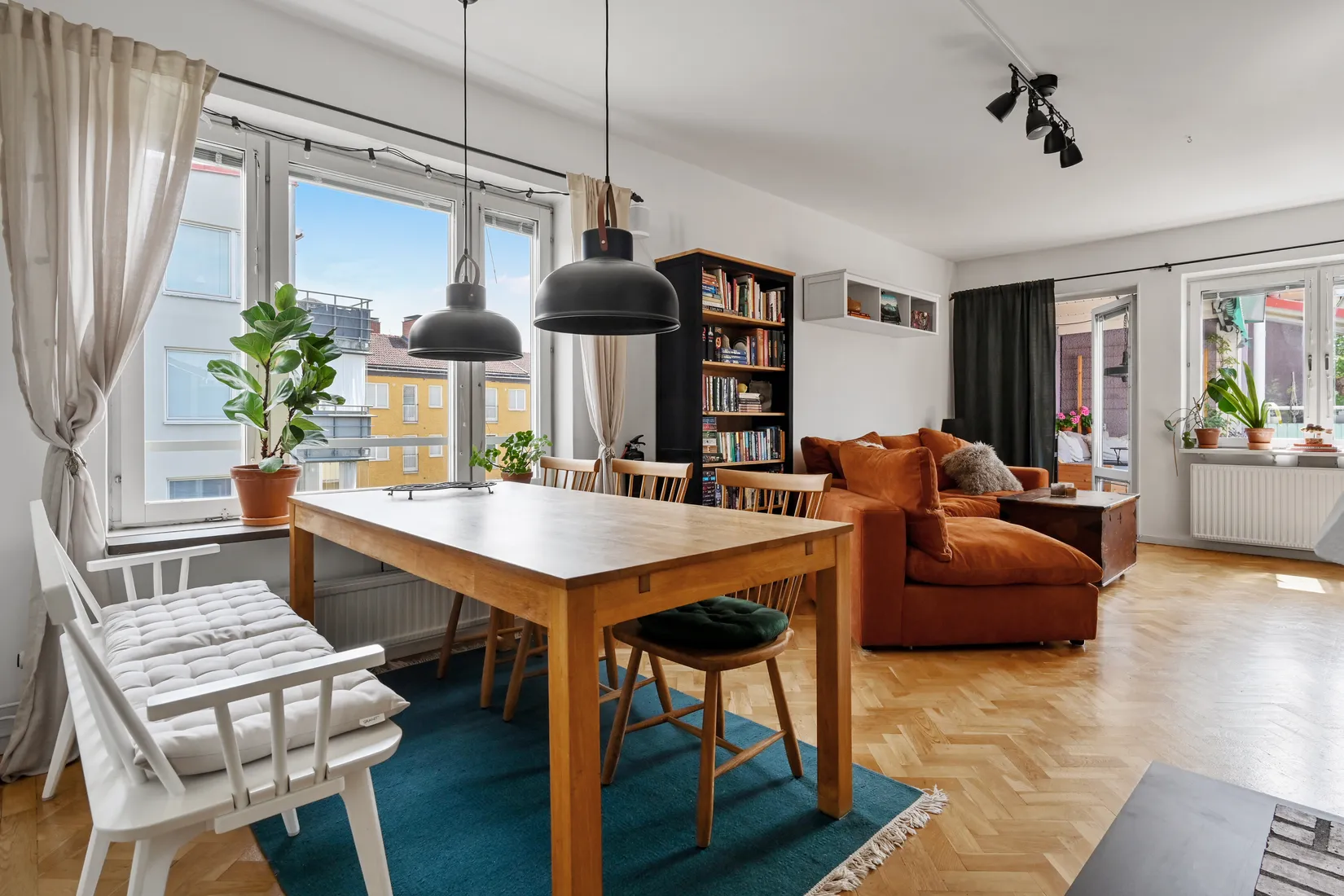 Bostadsrätt, Centralvägen 8C, Centralt, Upplands Väsby