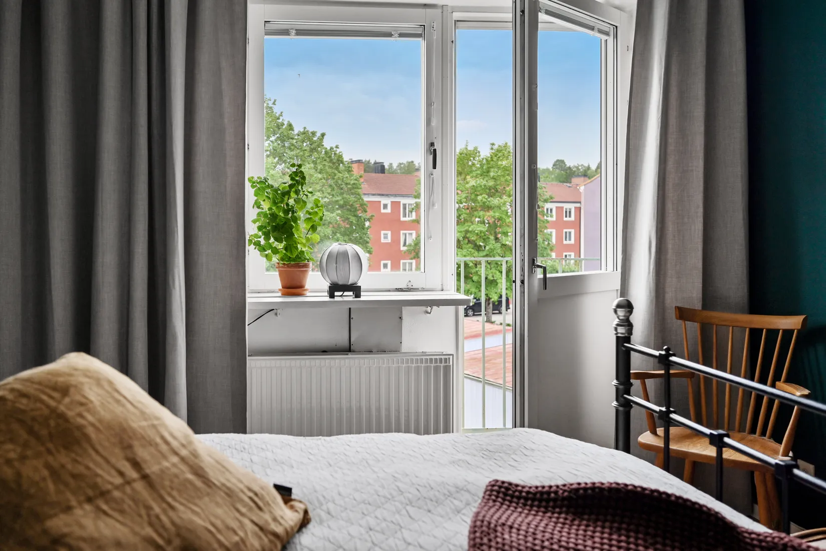 Bostadsrätt, Centralvägen 8C, Centralt, Upplands Väsby