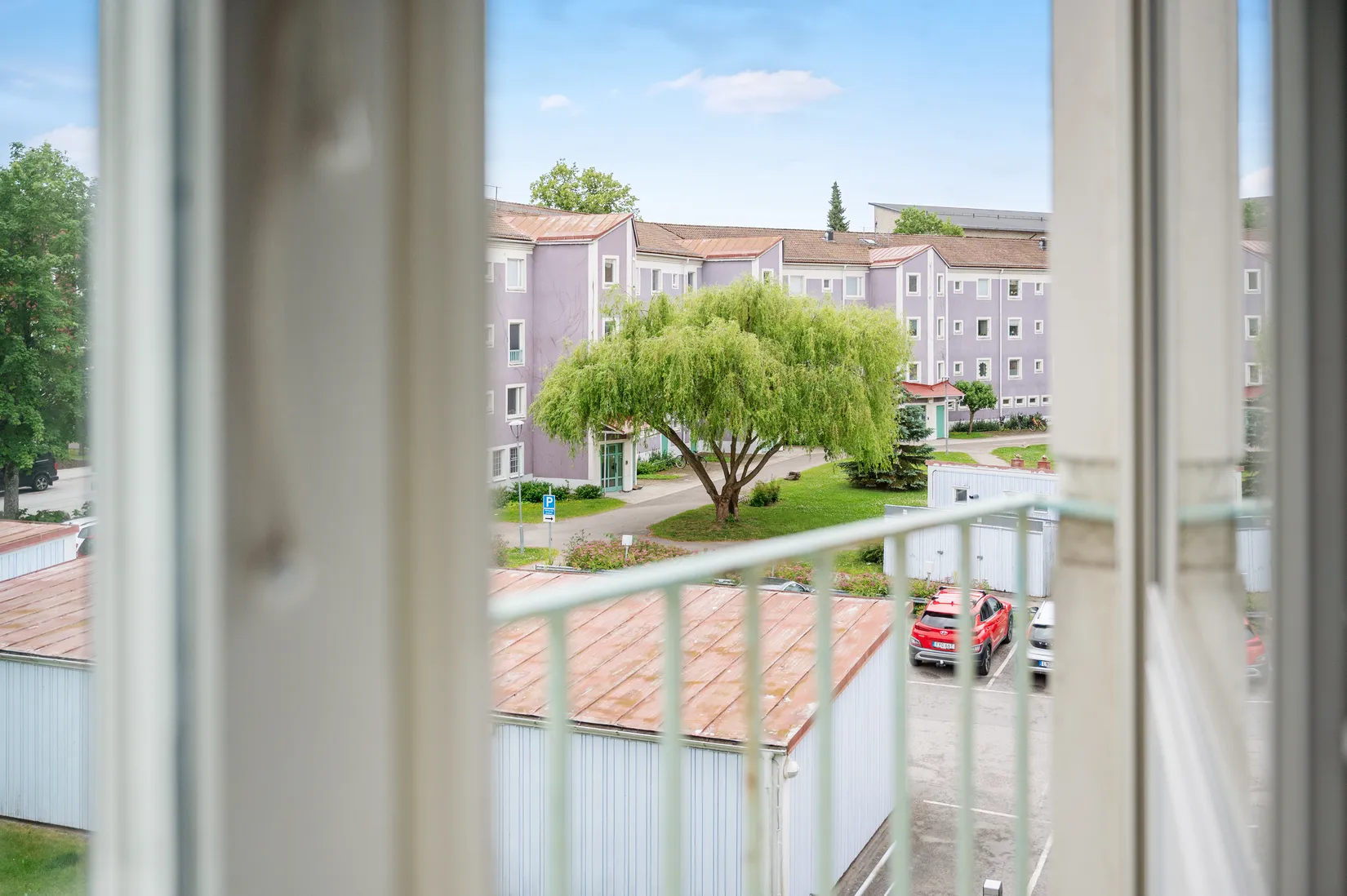 Bostadsrätt, Centralvägen 8C, Centralt, Upplands Väsby