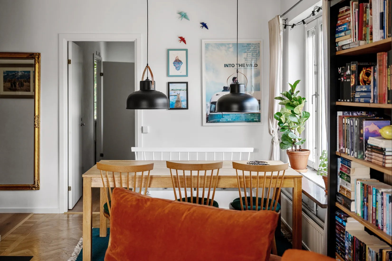 Bostadsrätt, Centralvägen 8C, Centralt, Upplands Väsby