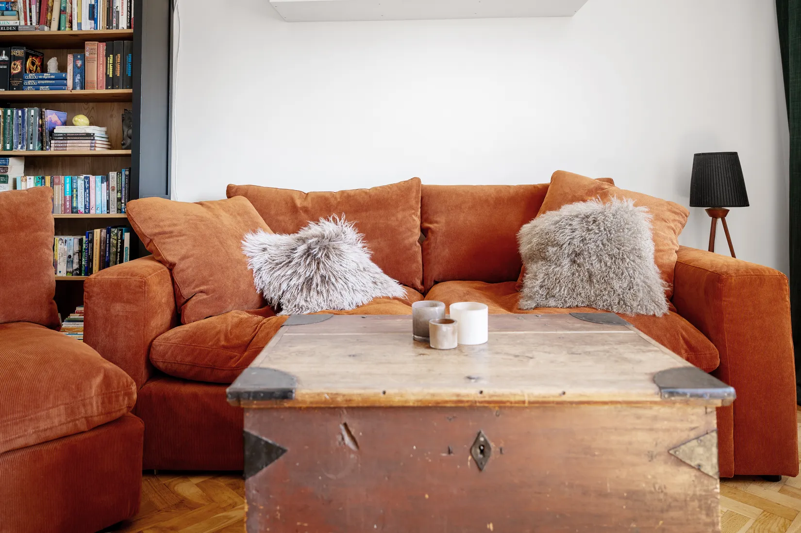 Bostadsrätt, Centralvägen 8C, Centralt, Upplands Väsby