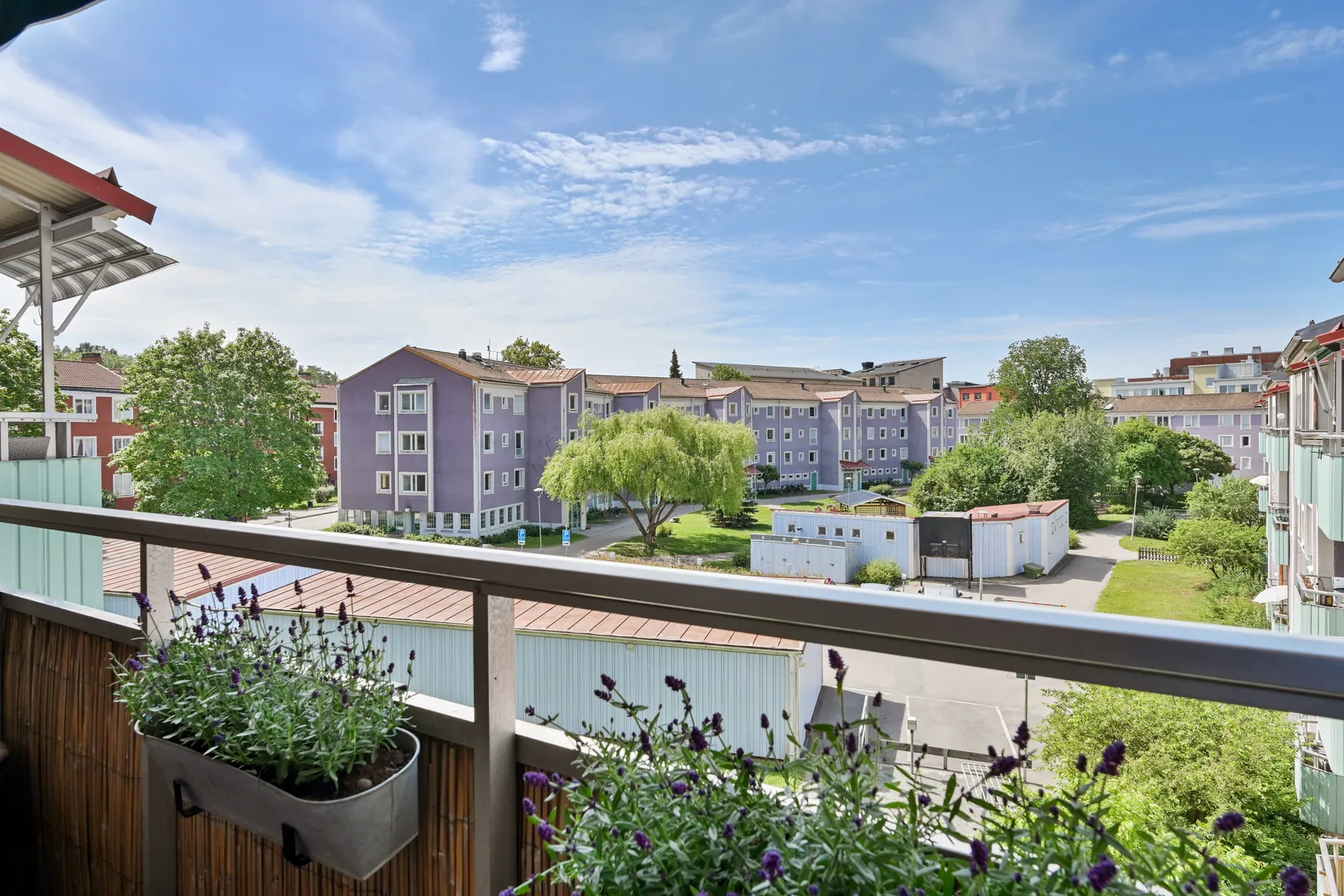 Bostadsrätt, Centralvägen 8C, Centralt, Upplands Väsby